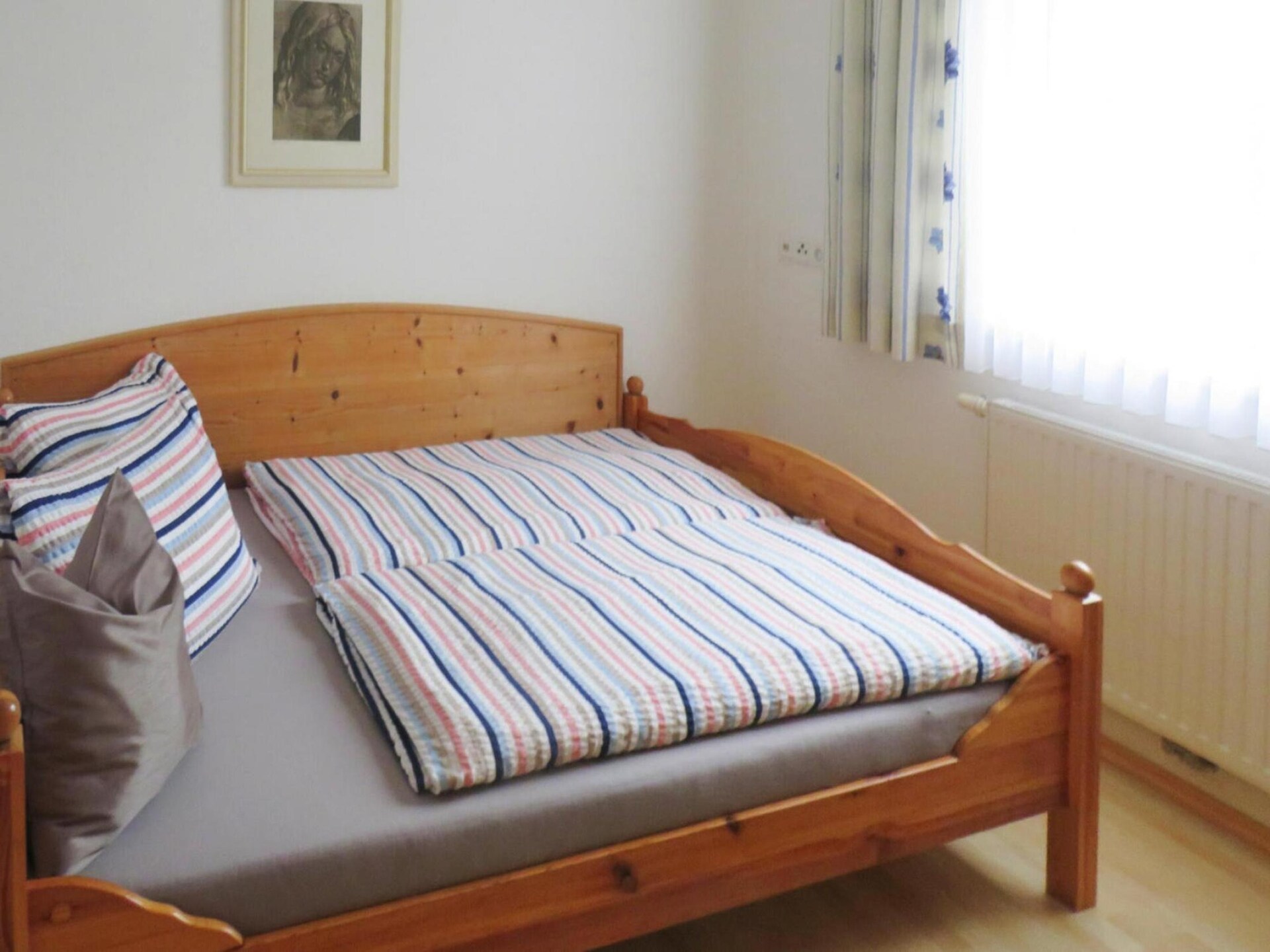 Ruim vakantiehuis in Fügenberg met terras, tuin en uitzicht op 5 km van het meer - foto 13