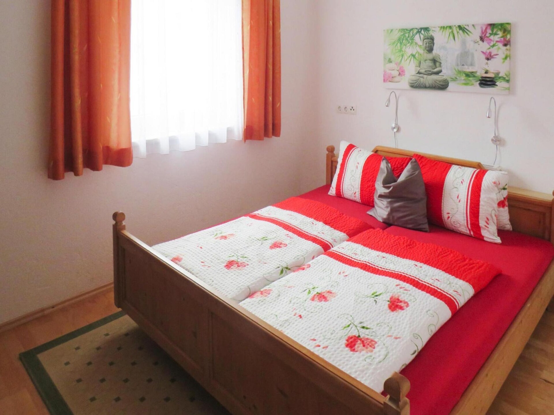 Ruim vakantiehuis in Fügenberg met terras, tuin en uitzicht op 5 km van het meer - foto 14