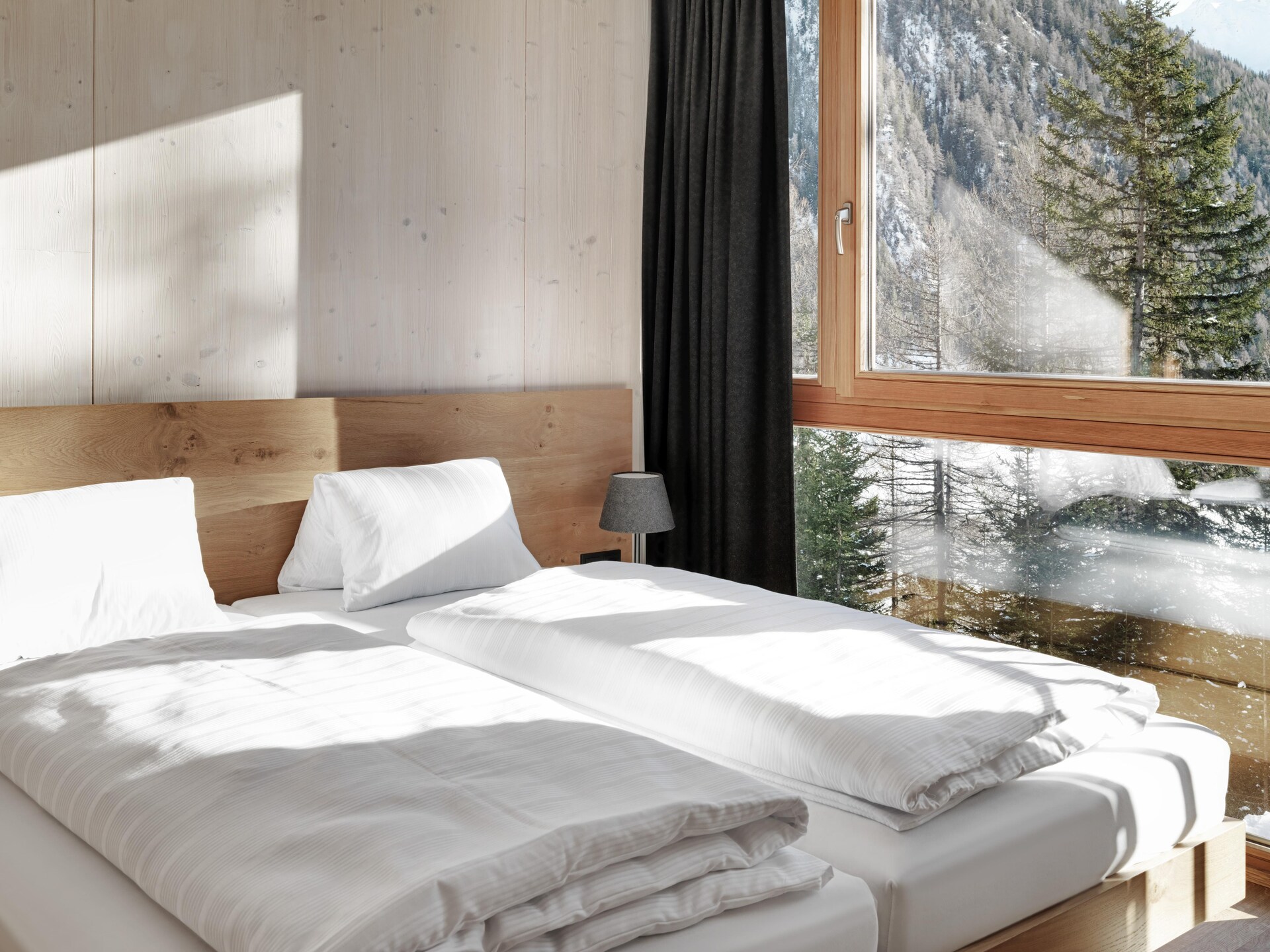 Ruim chalet voor 8 personen aan de Tristacher See in Oost-Tirol - foto 16