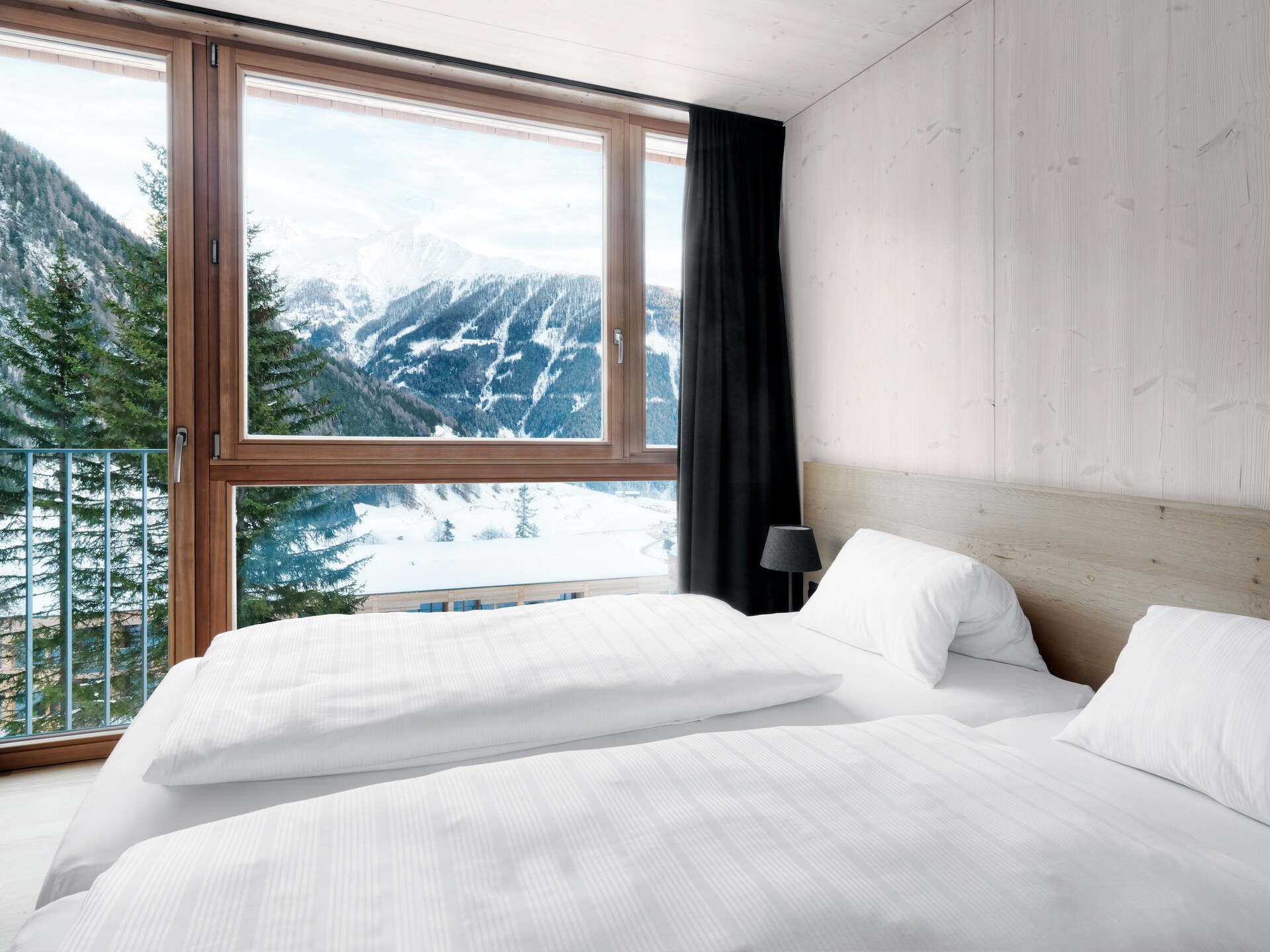 Ruim chalet voor 8 personen aan de Tristacher See in Oost-Tirol - foto 18
