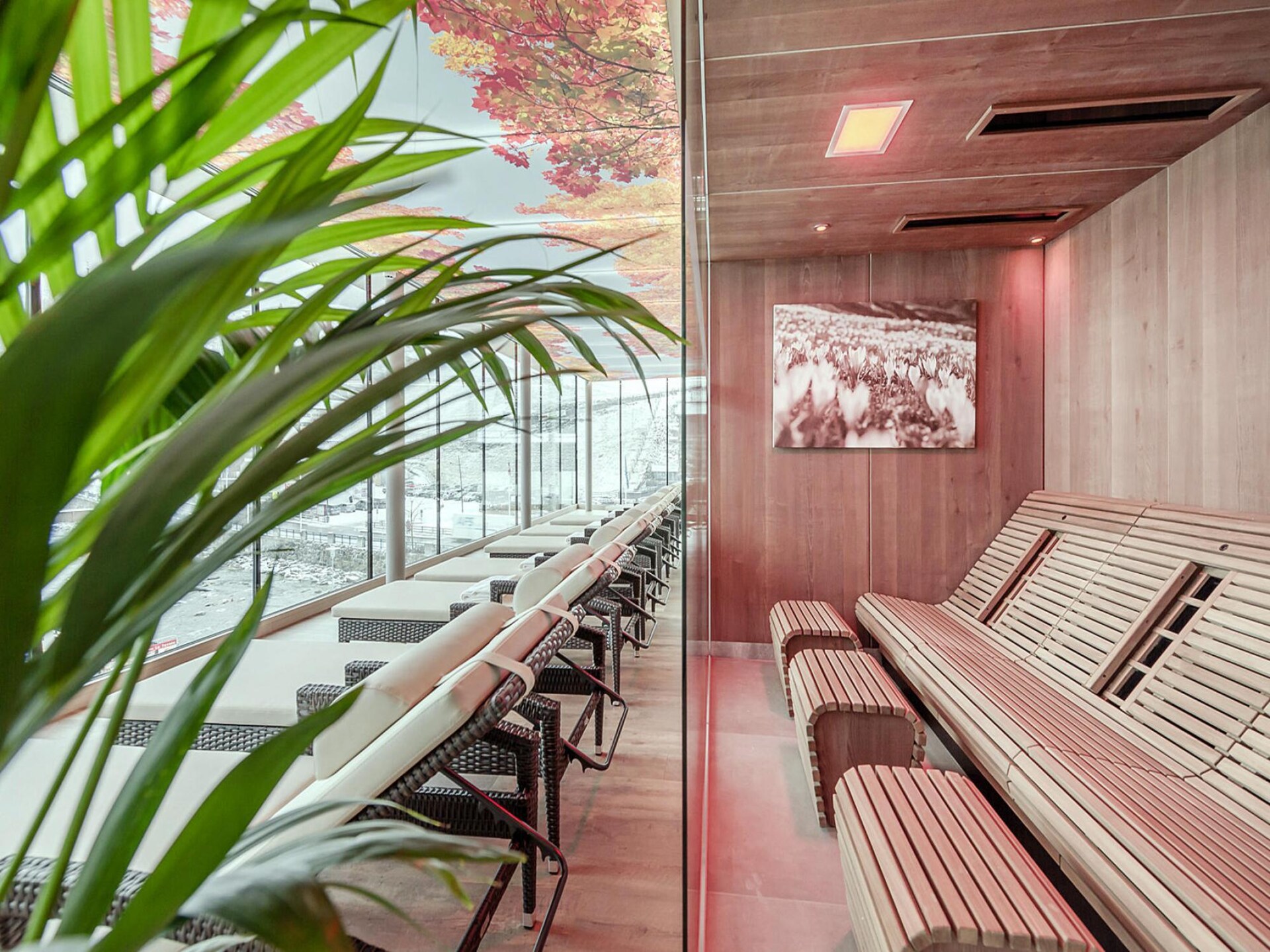 4-persoons luxe appartement aan het meer in Sölden - foto 5