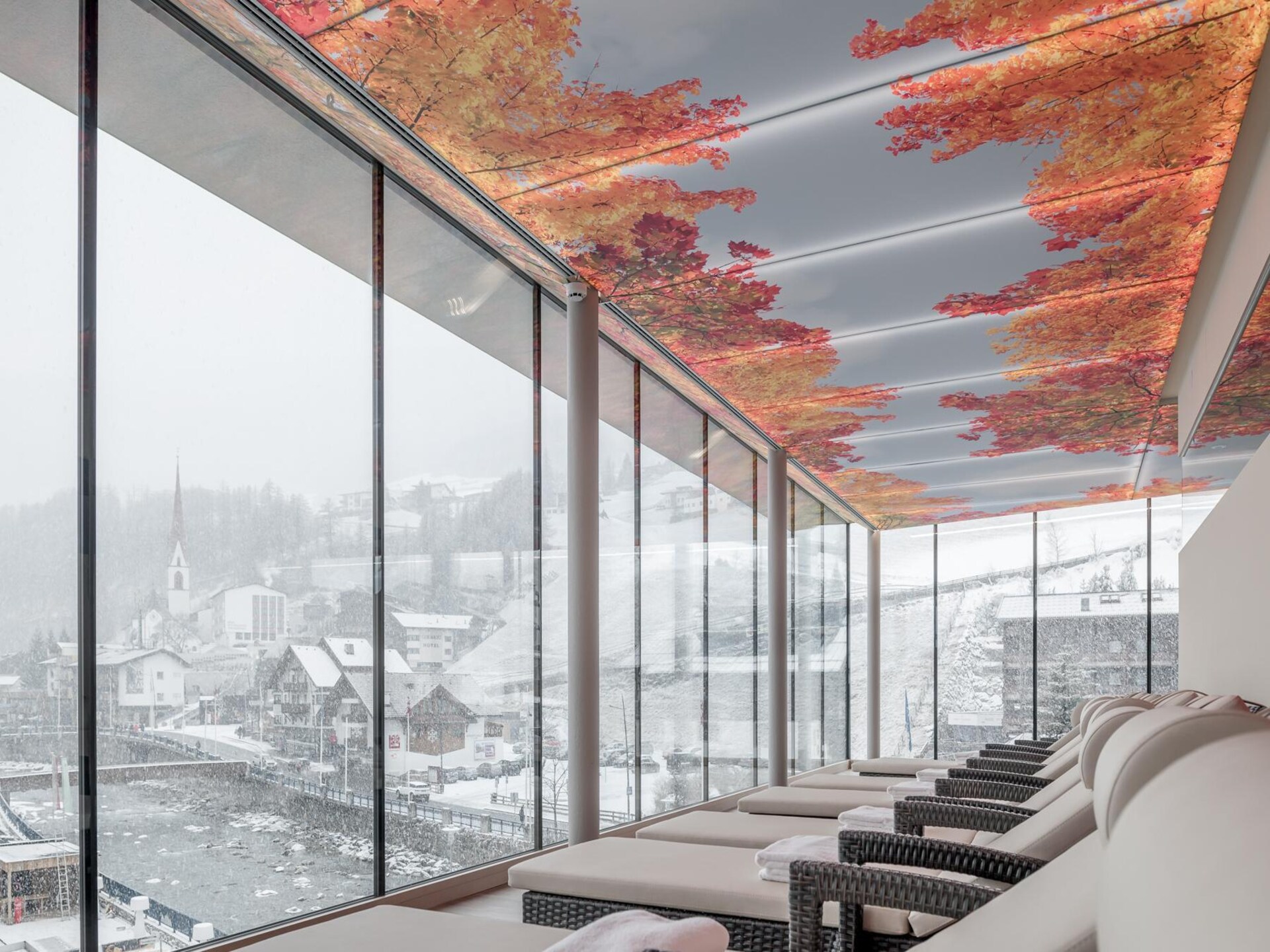 4-persoons luxe appartement aan het meer in Sölden - foto 32