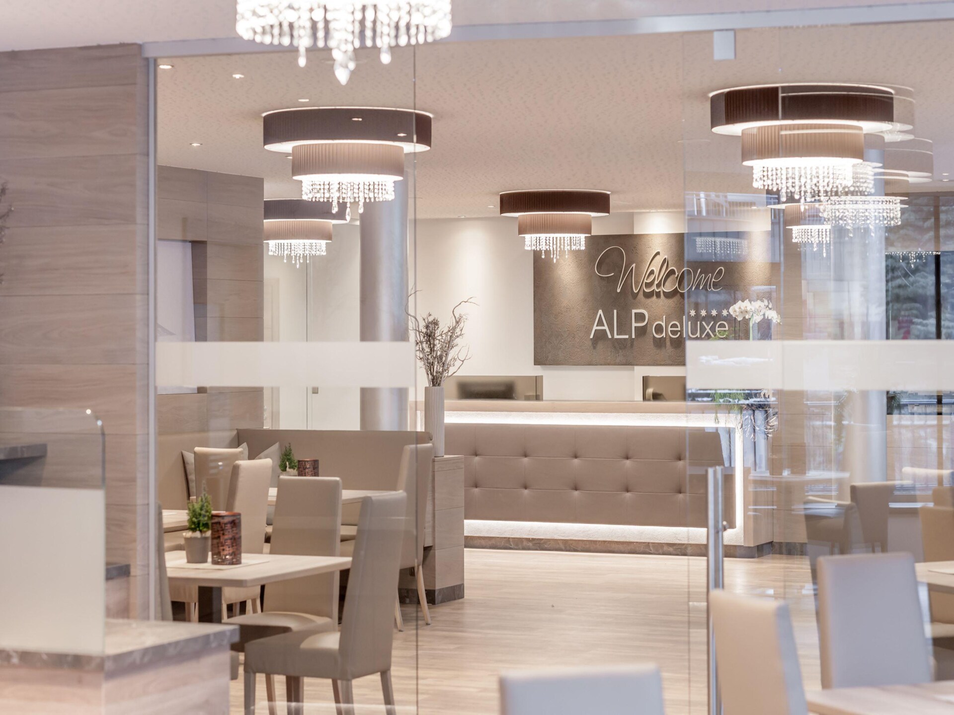 4-persoons luxe appartement aan het meer in Sölden - foto 17