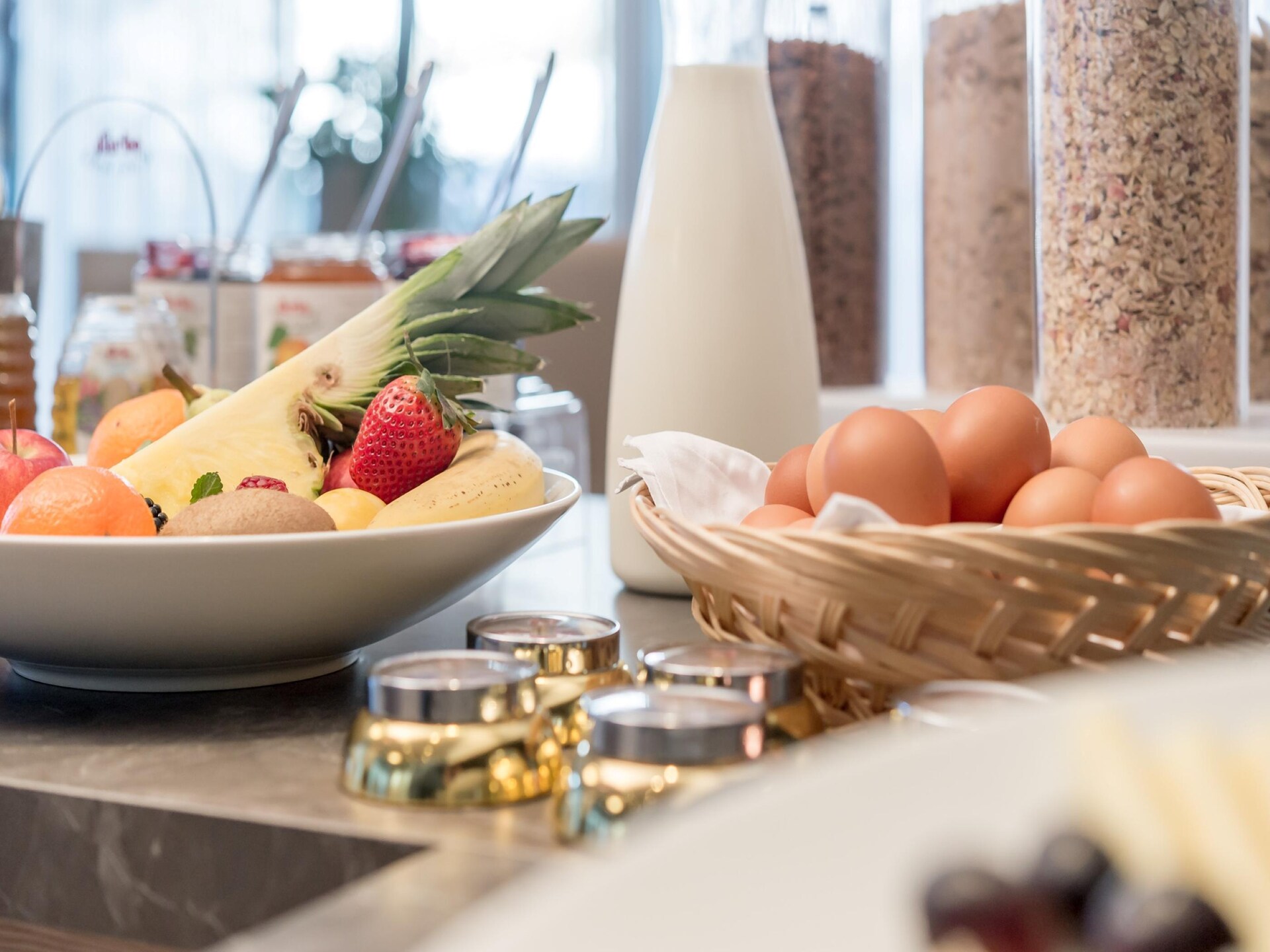 4-persoons luxe appartement aan het meer in Sölden - foto 45
