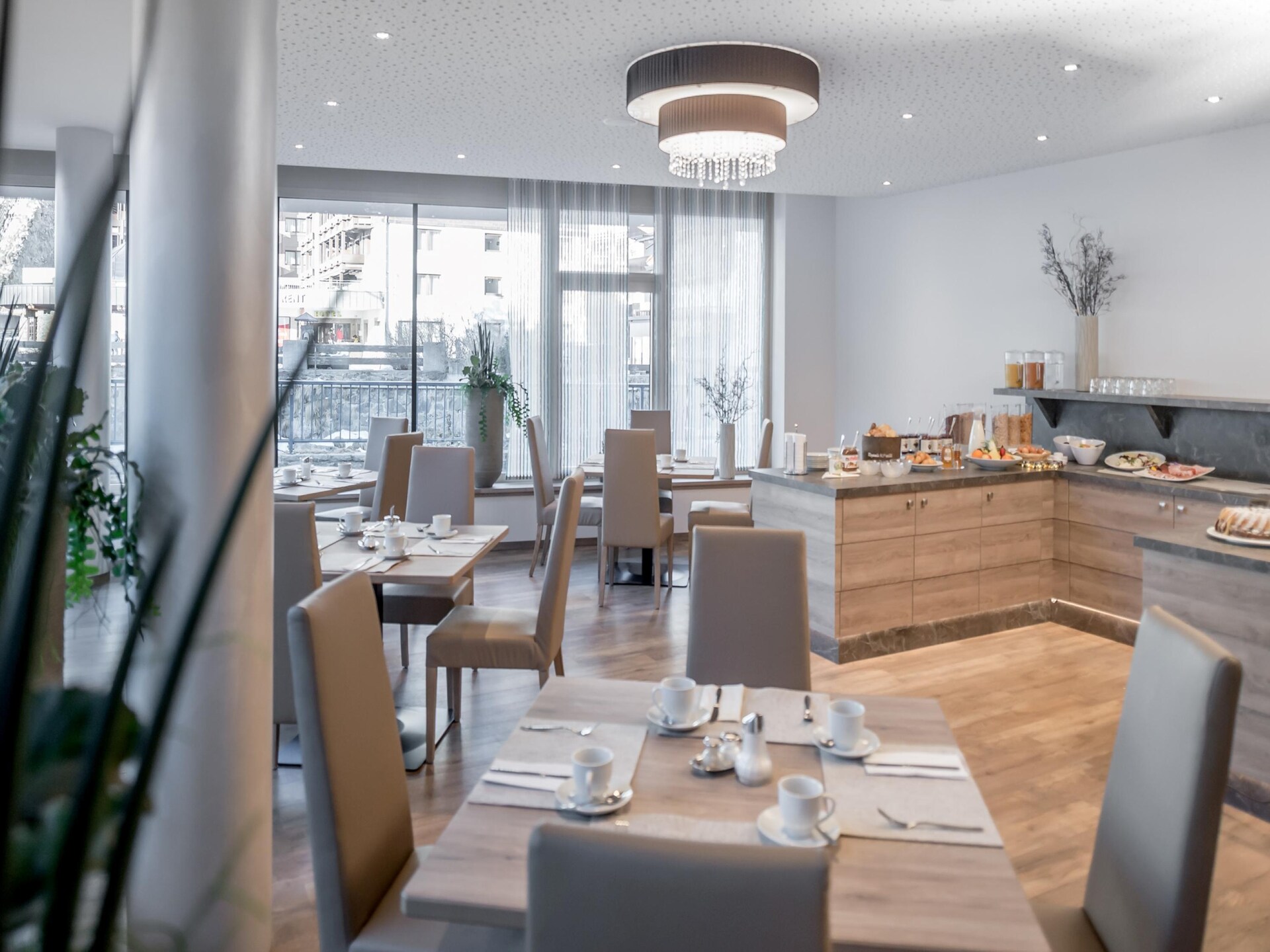 4-persoons luxe appartement aan het meer in Sölden - foto 29