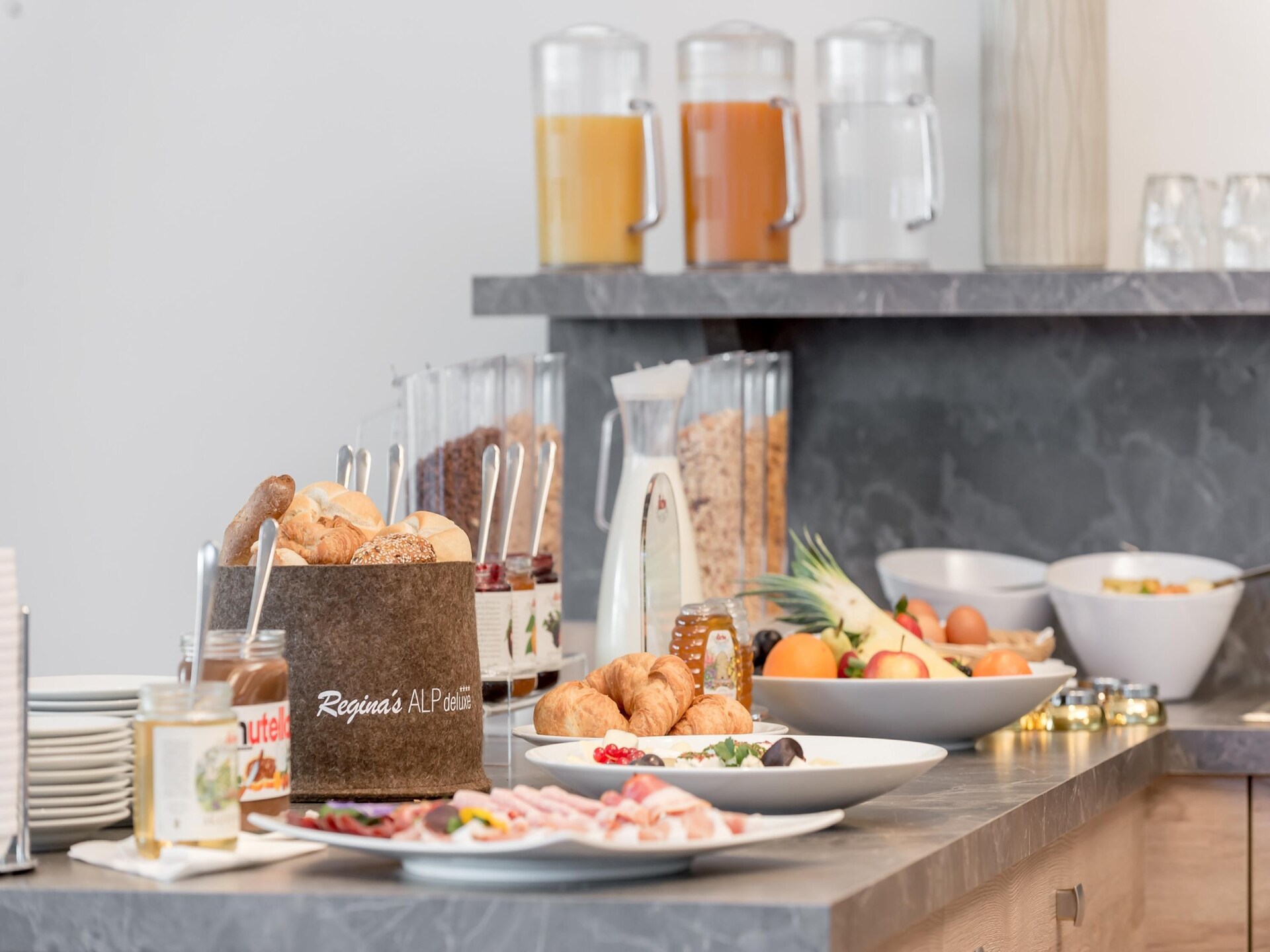 4-persoons luxe appartement aan het meer in Sölden - foto 30