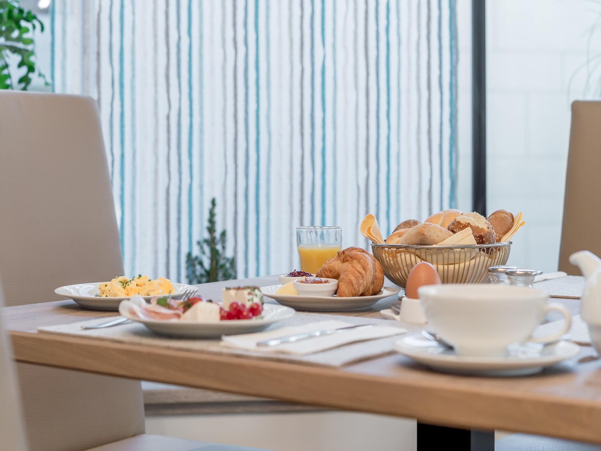 4-persoons luxe appartement aan het meer in Sölden - foto 31