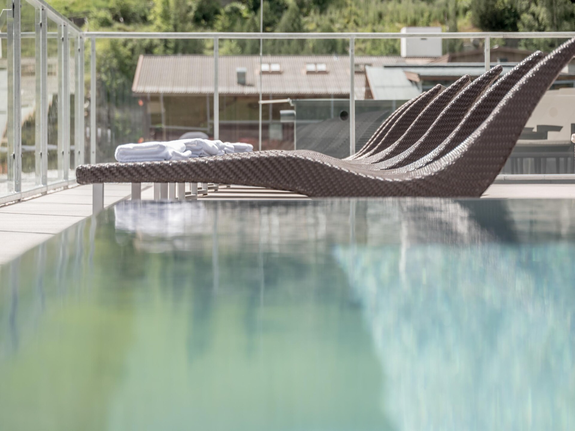 4-persoons luxe appartement aan het meer in Sölden - foto 37