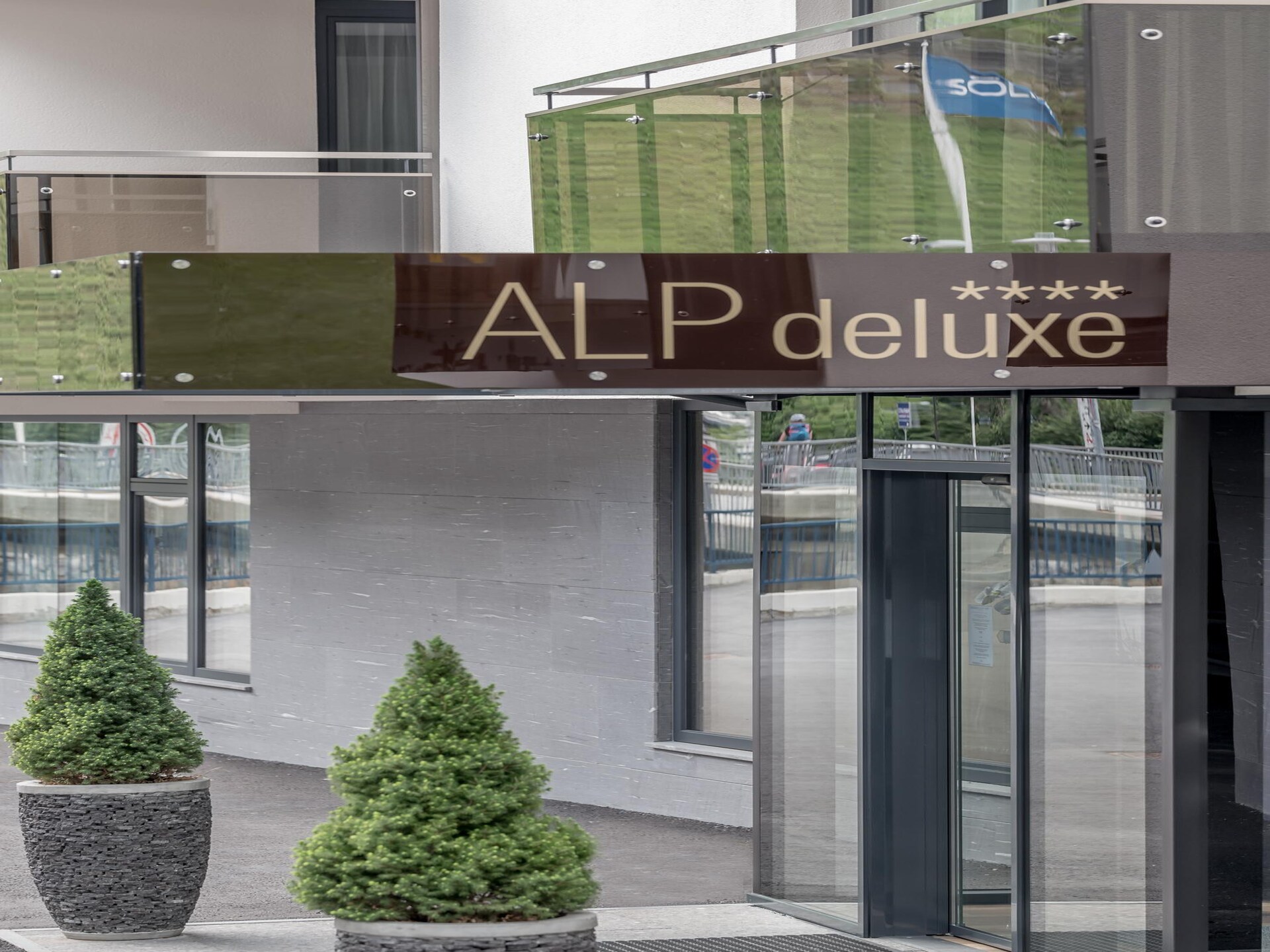 4-persoons luxe appartement aan het meer in Sölden - foto 18
