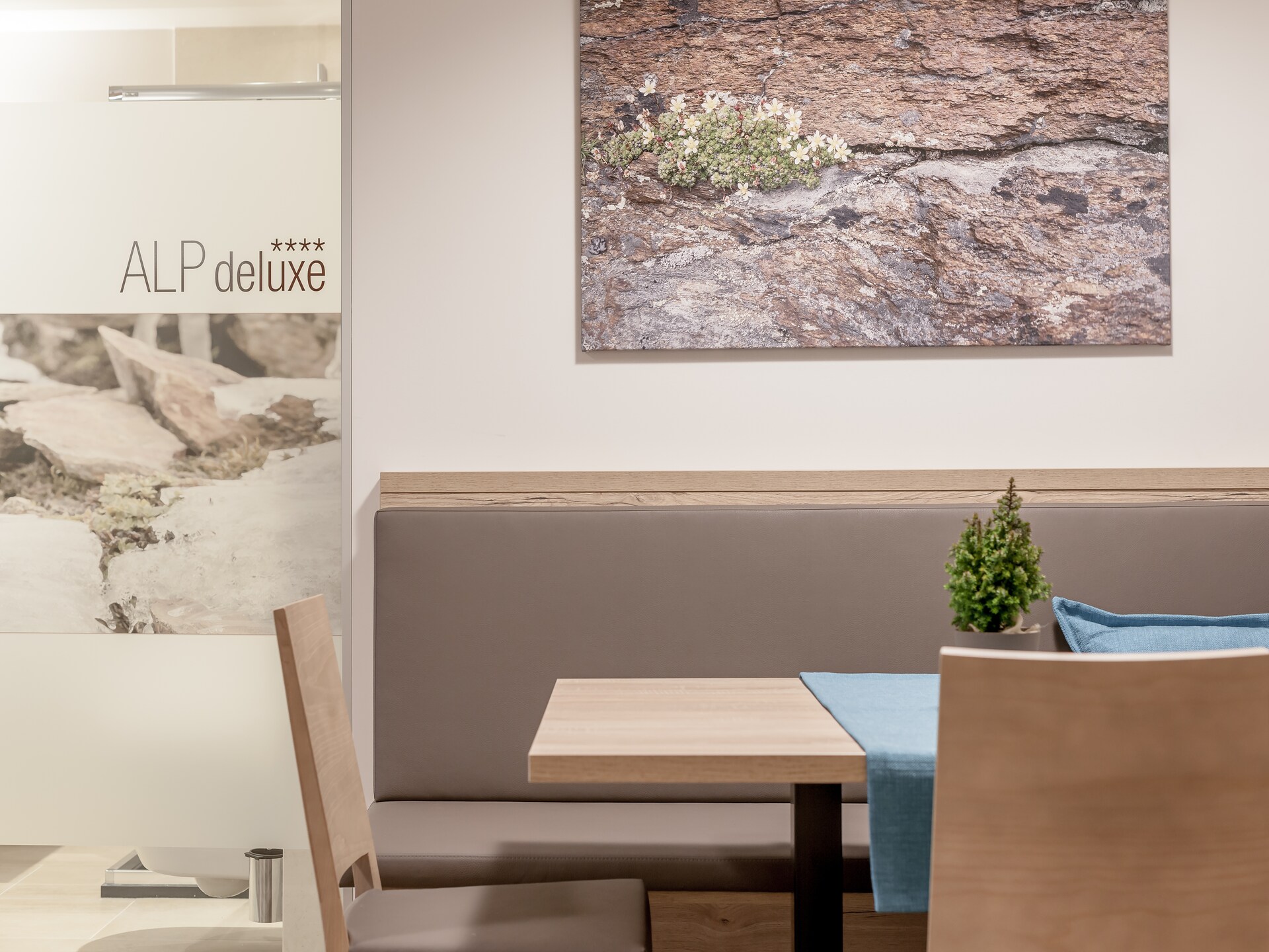 4-persoons luxe appartement aan het meer in Sölden - foto 21