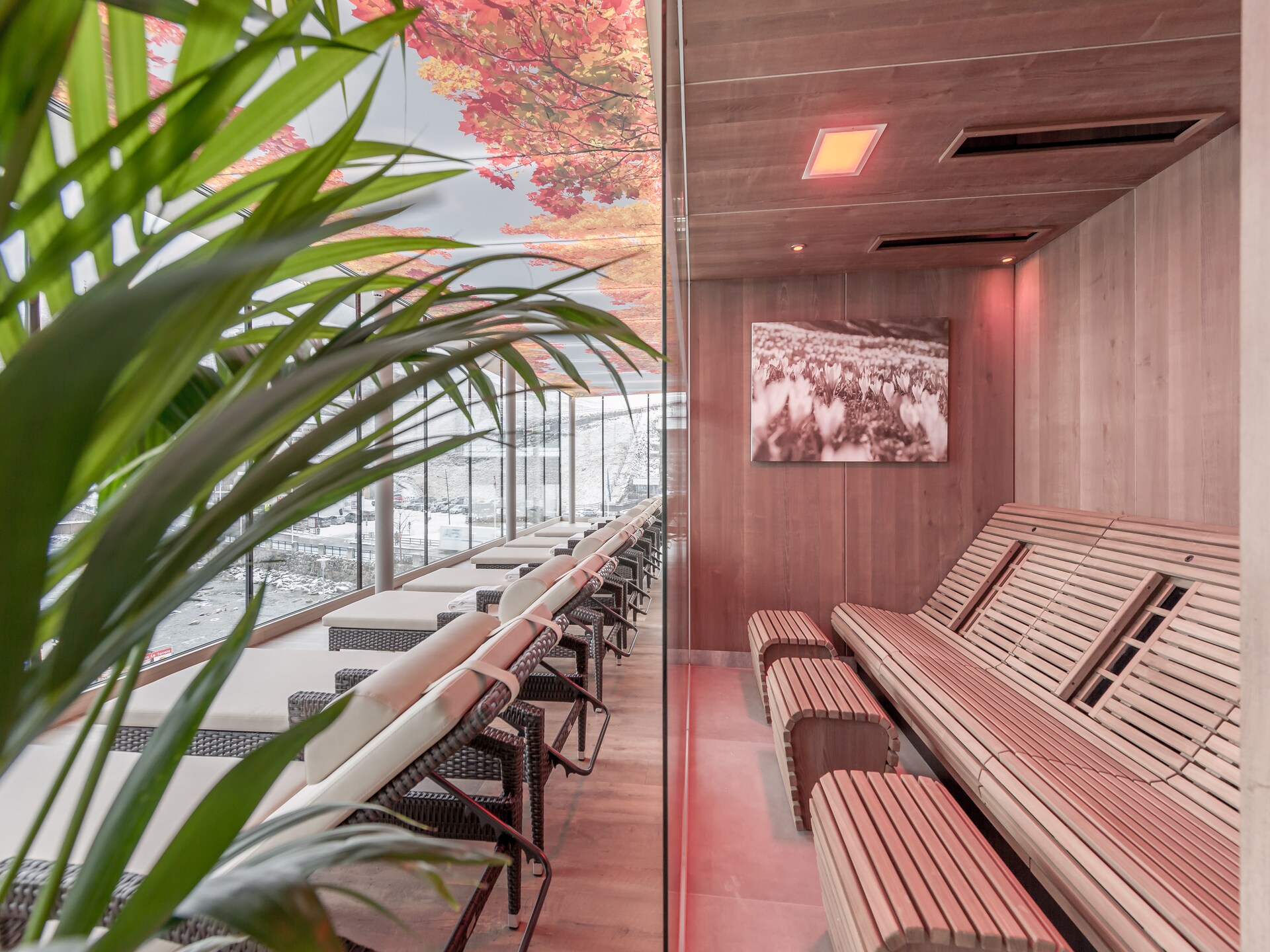 4-persoons luxe appartement aan het meer in Sölden - foto 48