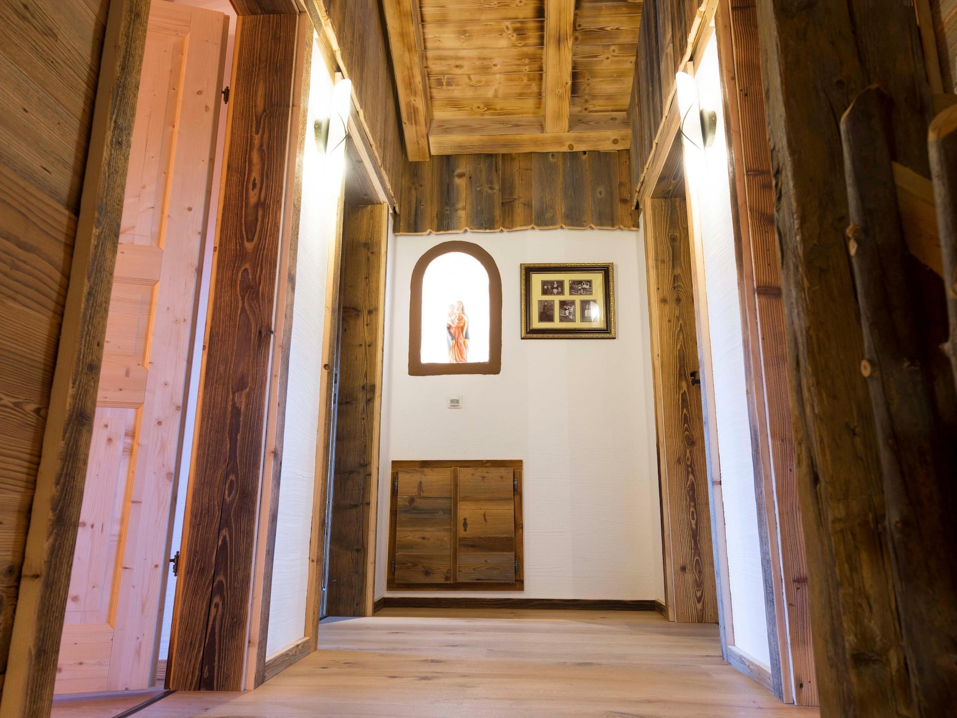 Rustiek Chalet Steinbock in St. Martin am Tennengebirge voor 6 personen - foto 15