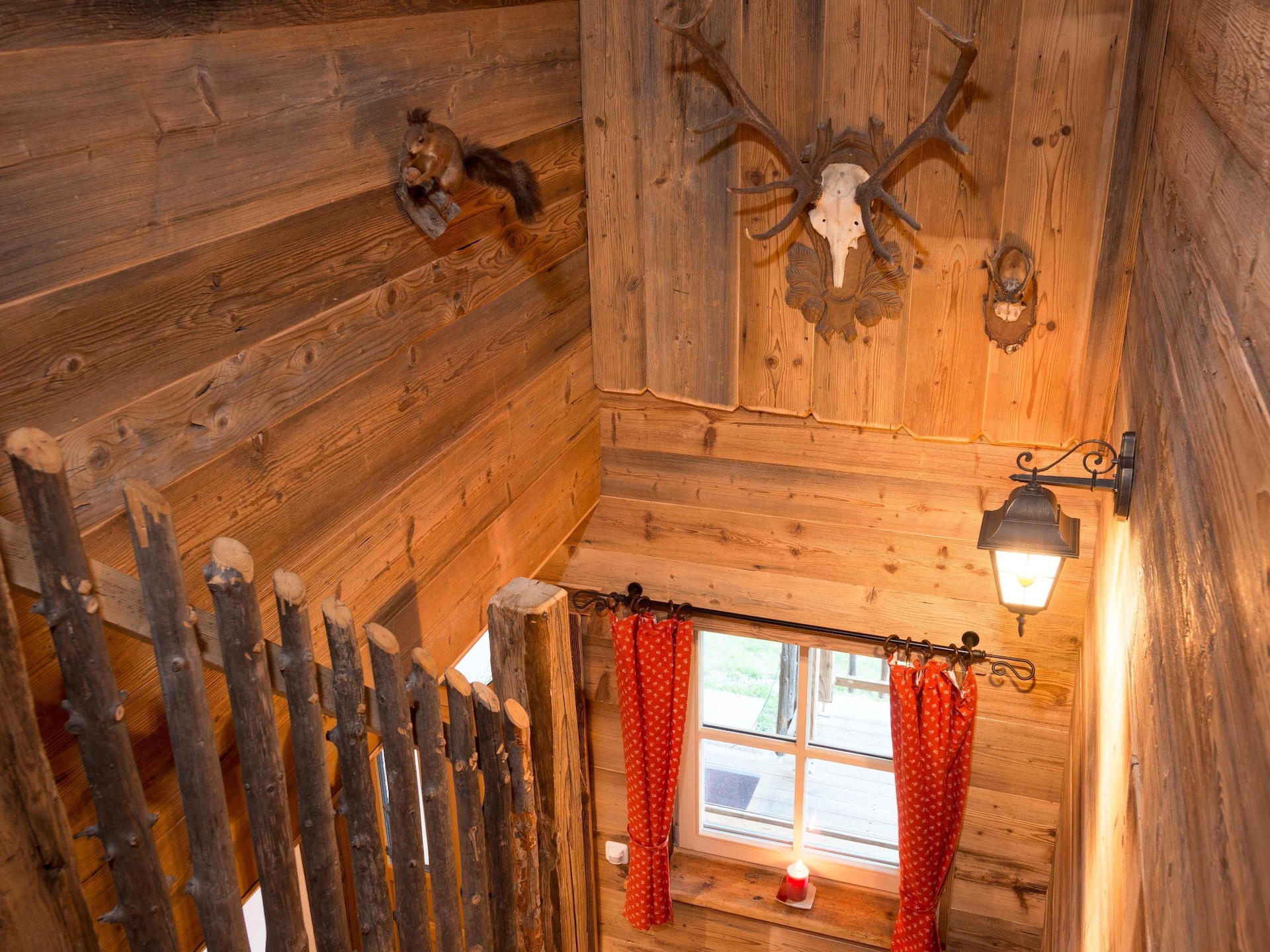 Rustiek Chalet Steinbock in St. Martin am Tennengebirge voor 6 personen - foto 18
