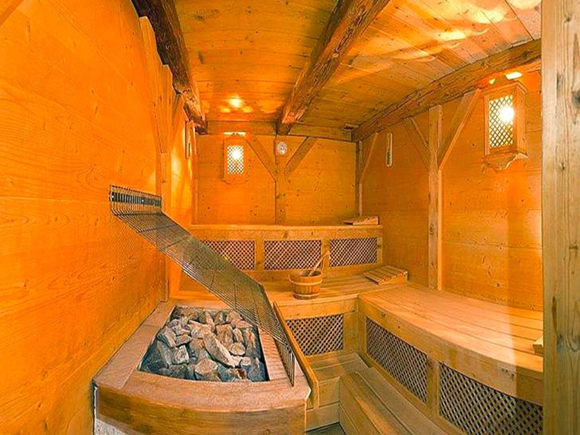 Rustiek Chalet Steinbock in St. Martin am Tennengebirge voor 6 personen - foto 17