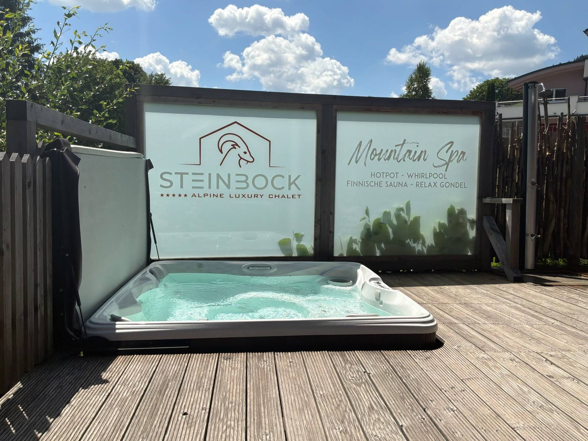 Rustiek Chalet Steinbock in St. Martin am Tennengebirge voor 6 personen - foto 8