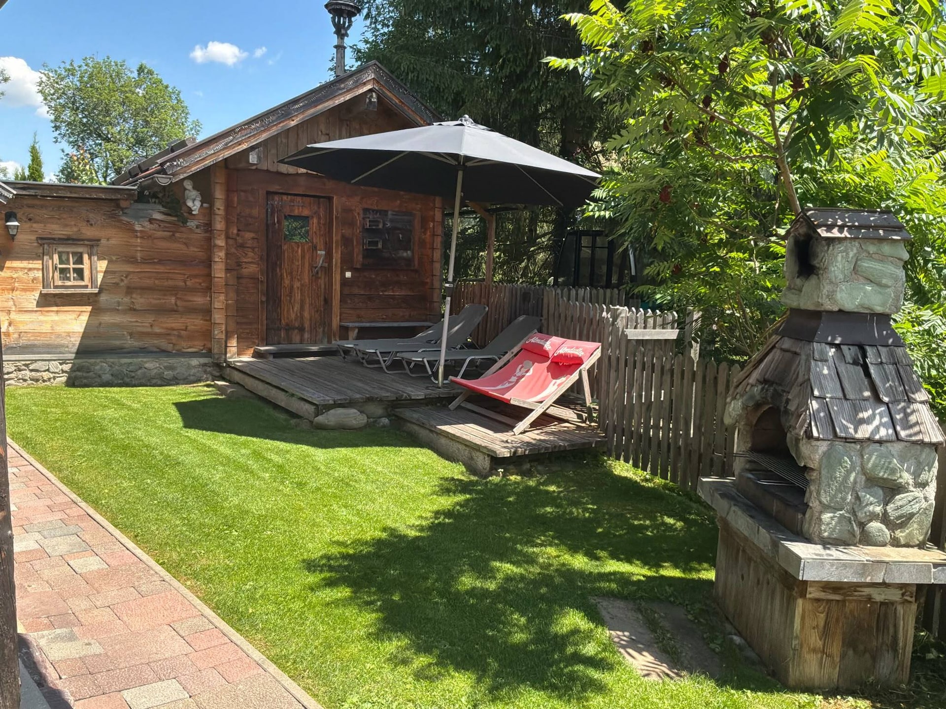 Rustiek Chalet Steinbock in St. Martin am Tennengebirge voor 6 personen - foto 23