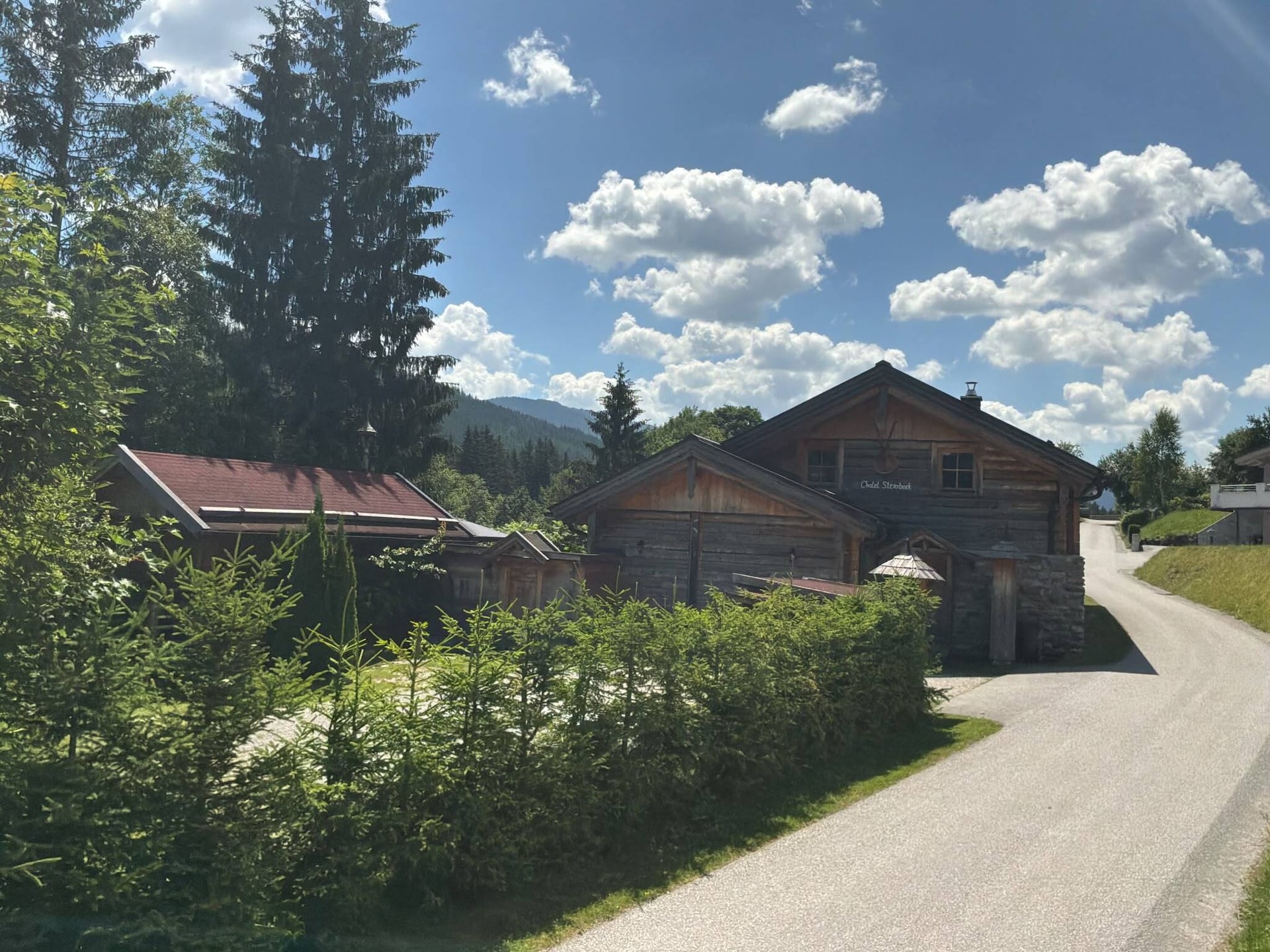 Rustiek Chalet Steinbock in St. Martin am Tennengebirge voor 6 personen - foto 26
