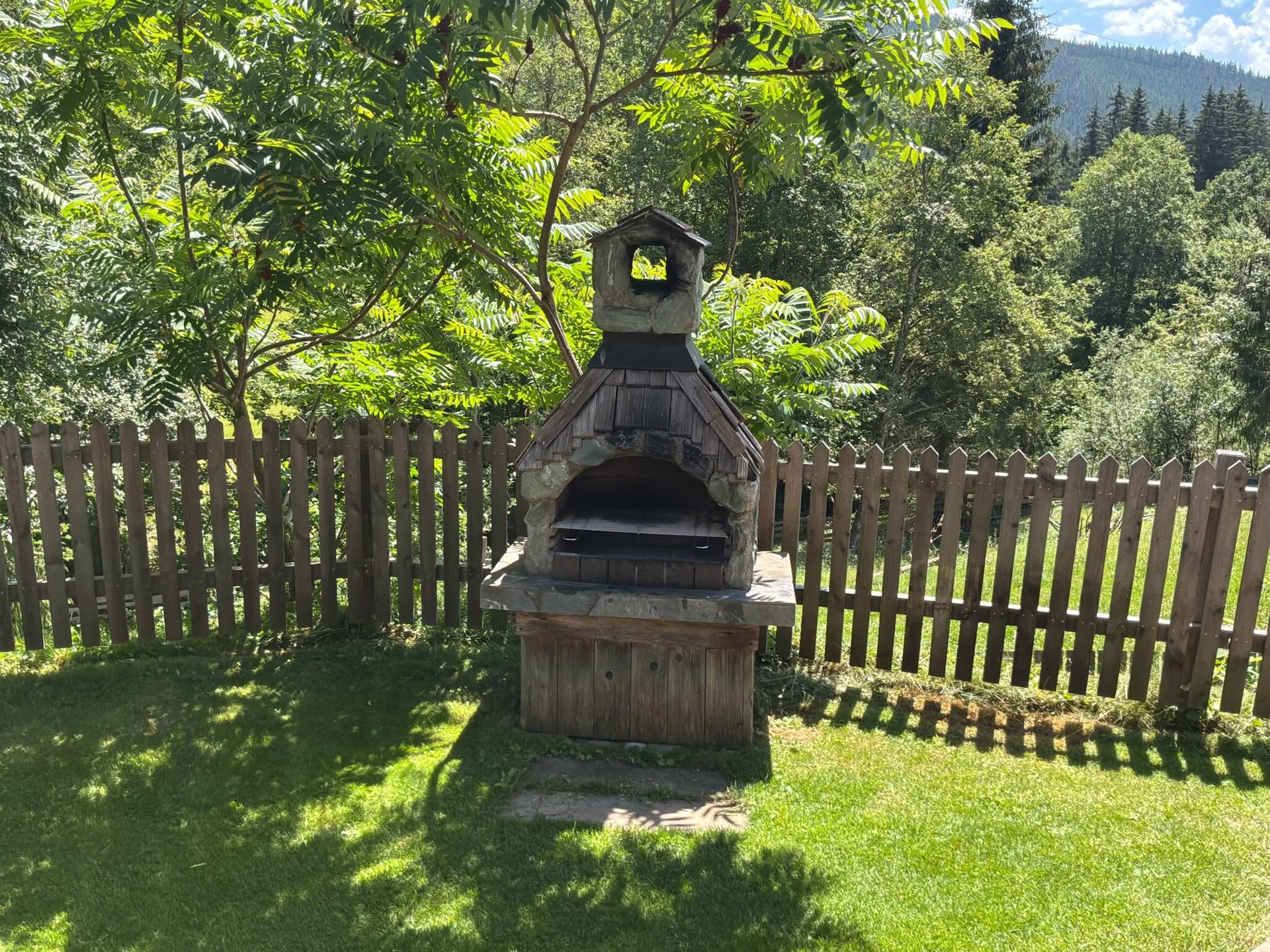 Rustiek Chalet Steinbock in St. Martin am Tennengebirge voor 6 personen - foto 21