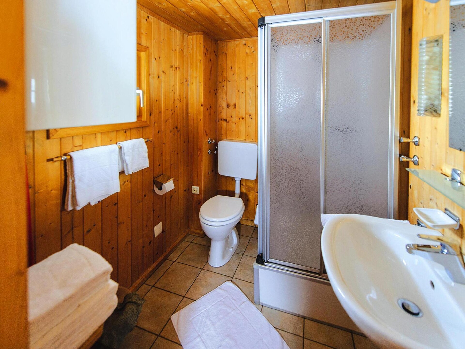 Vrijstaand huisje aan de piste in Gaal im Murtal met zwemvijver - foto 15