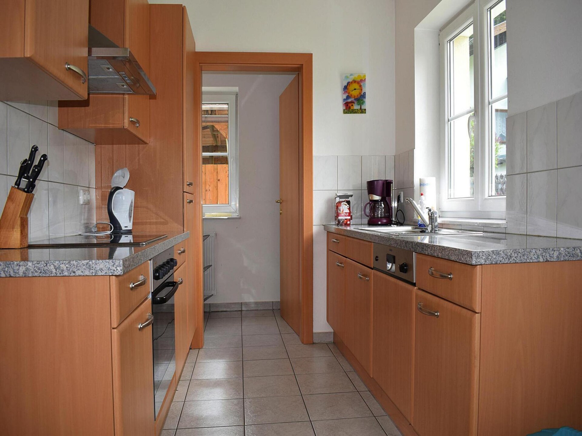 Landhaus Amadeus – Ruim vrijstaand huis voor 8 personen met spa in Radstadt - foto 14