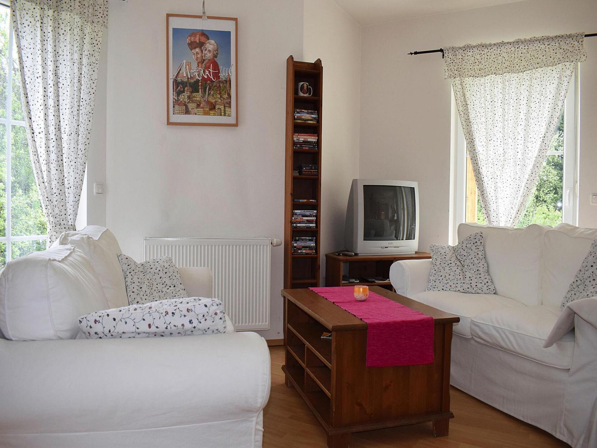 Landhaus Amadeus – Ruim vrijstaand huis voor 8 personen met spa in Radstadt - foto 3