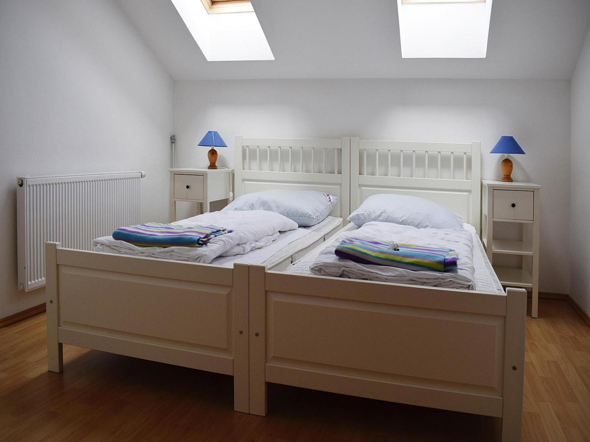 Landhaus Amadeus – Ruim vrijstaand huis voor 8 personen met spa in Radstadt - foto 15