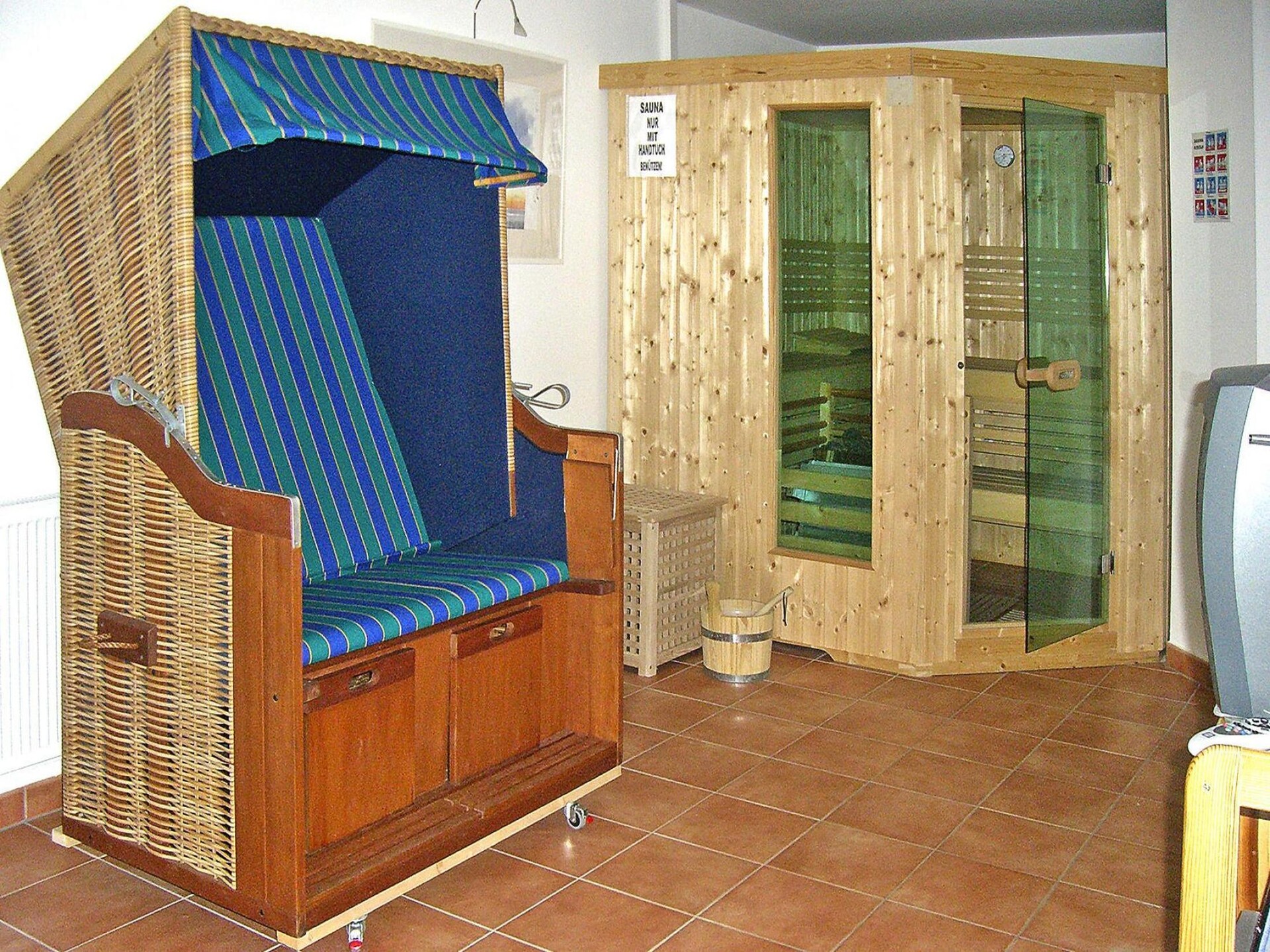 Landhaus Amadeus – Ruim vrijstaand huis voor 8 personen met spa in Radstadt - foto 17