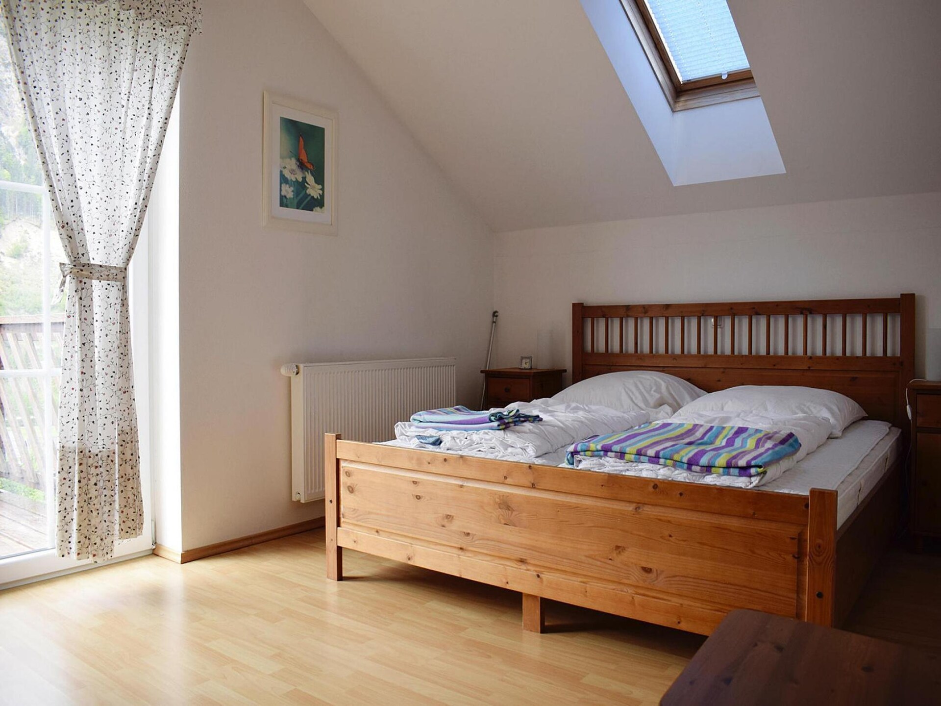 Landhaus Amadeus – Ruim vrijstaand huis voor 8 personen met spa in Radstadt - foto 16