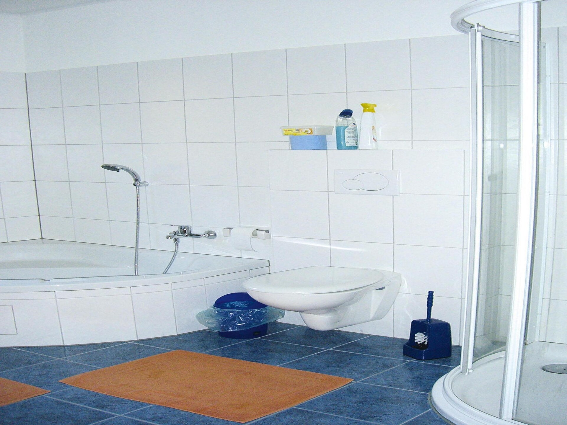 Landhaus Amadeus begane grond: 100m² met privé-spa in Radstadt - foto 8