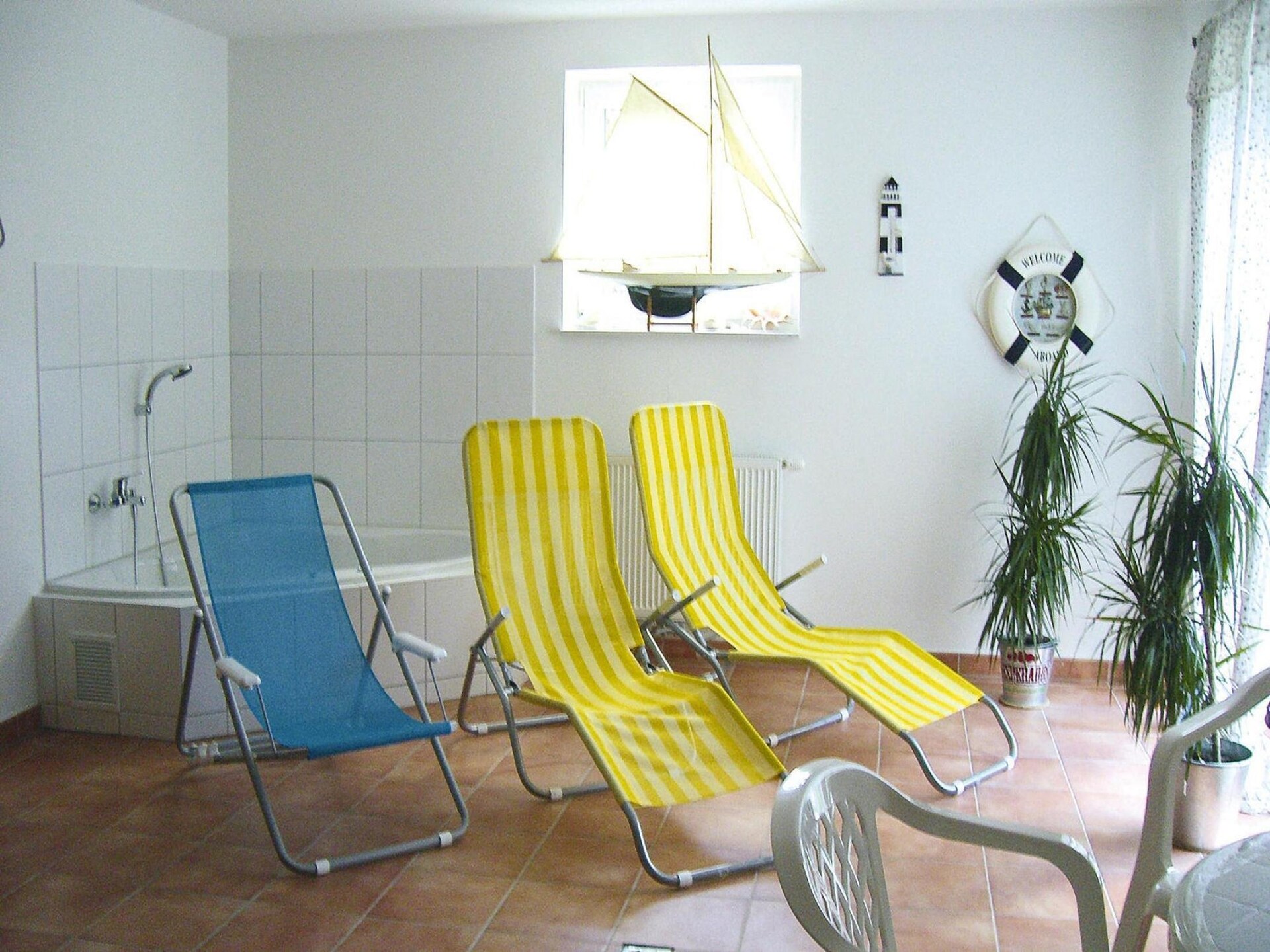 Landhaus Amadeus begane grond: 100m² met privé-spa in Radstadt - foto 22