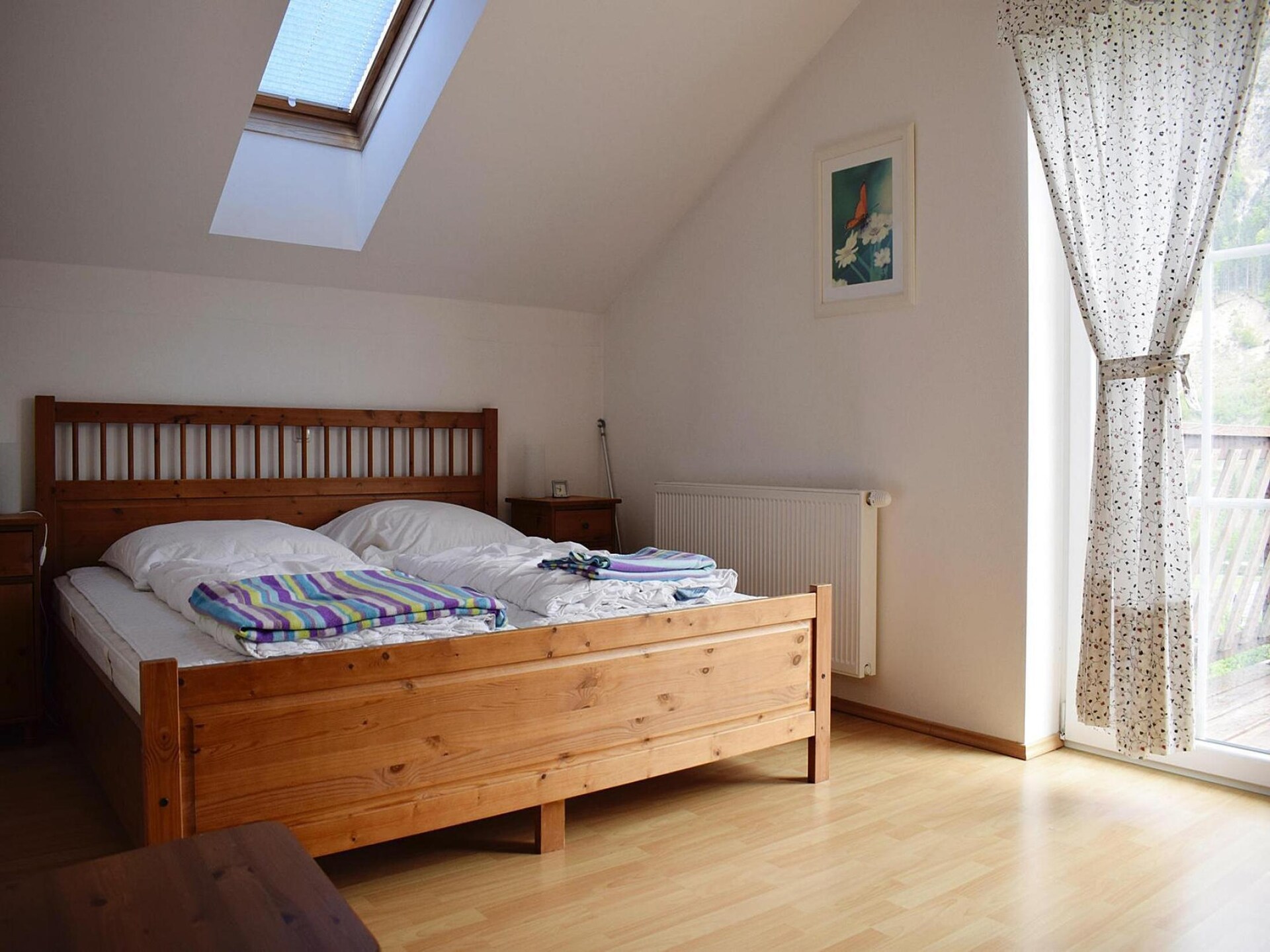 Landhaus Amadeus begane grond: 100m² met privé-spa in Radstadt - foto 15
