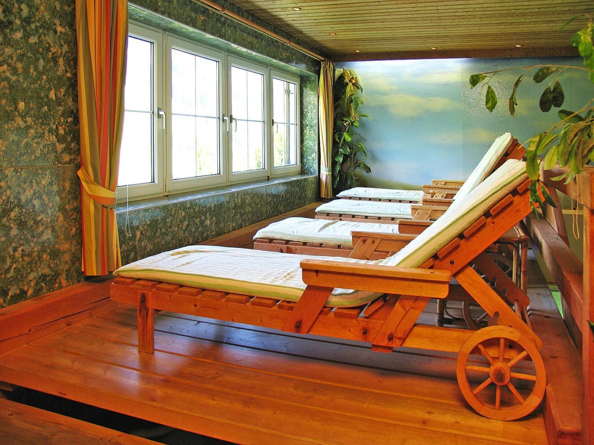 Knus appartement in Dienten met wellness, zwembad en uitzicht op de Hochkönig - foto 7