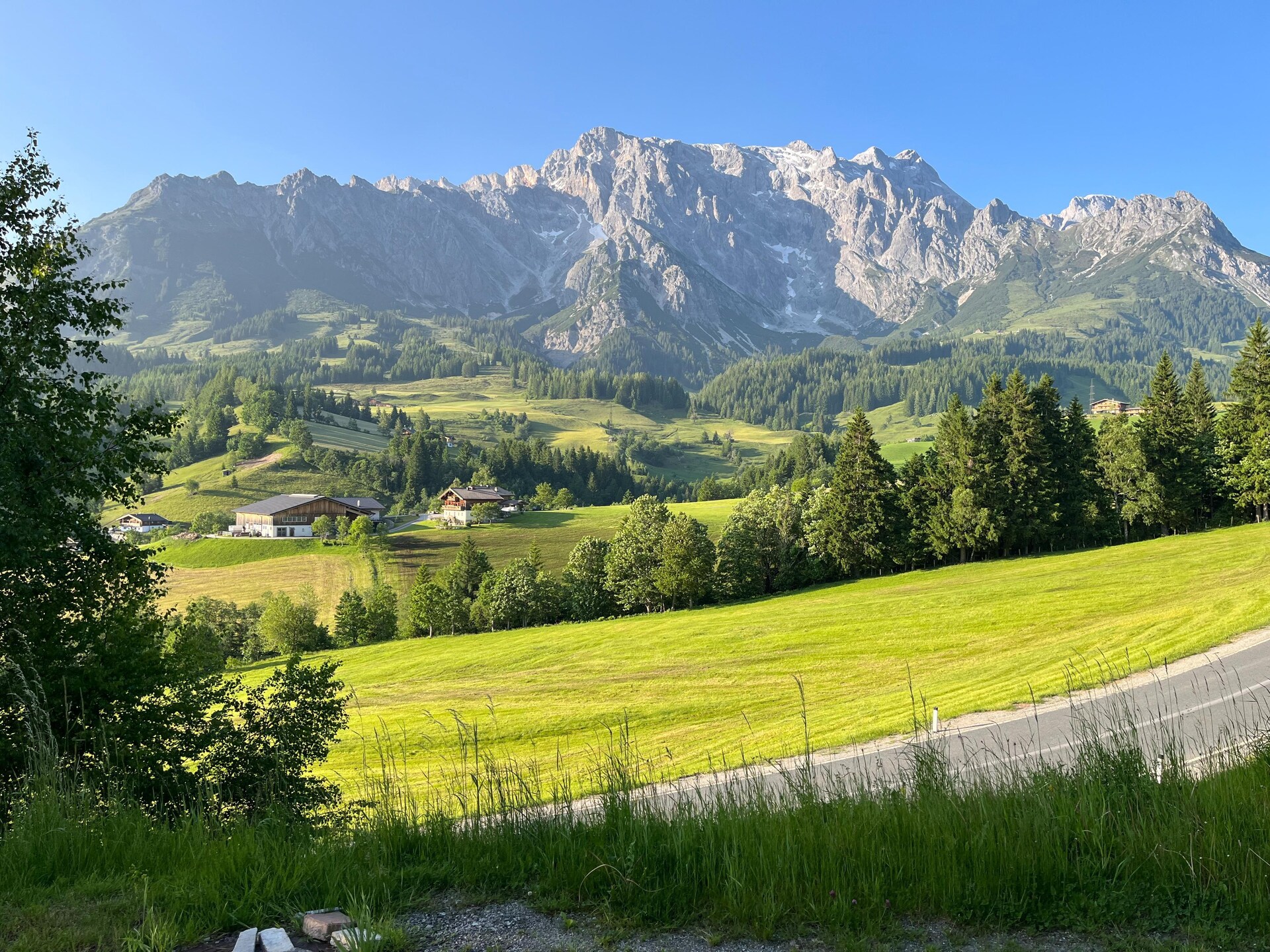 Knus appartement in Dienten met wellness, zwembad en uitzicht op de Hochkönig - foto 17