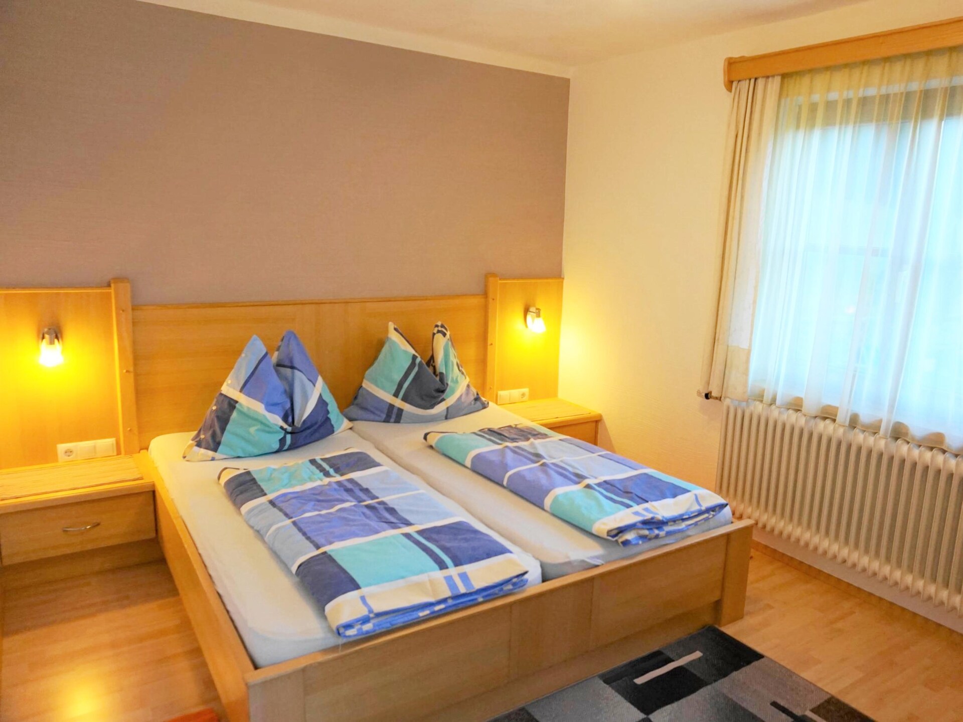 Knus appartement voor 2 aan de golfbaan in Flachau met infraroodcabine - foto 4