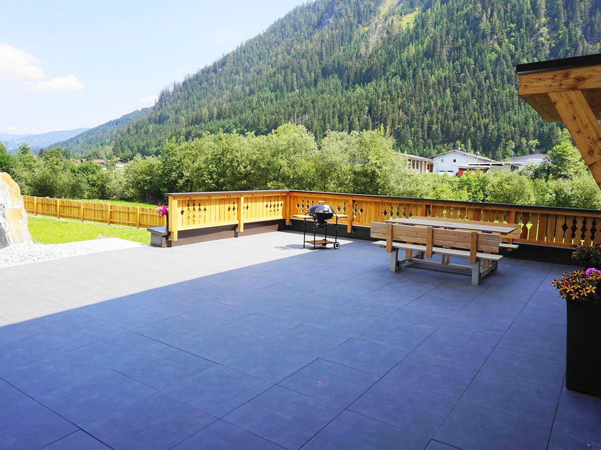Knus appartement voor 2 aan de golfbaan in Flachau met infraroodcabine - foto 5