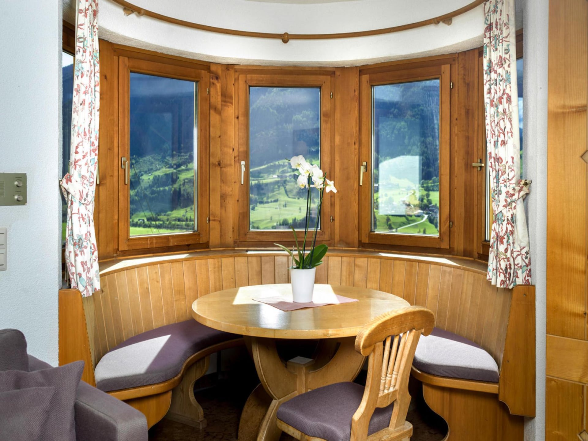 4-persoons appartement met wellness in Matrei in Osttirol - foto 32