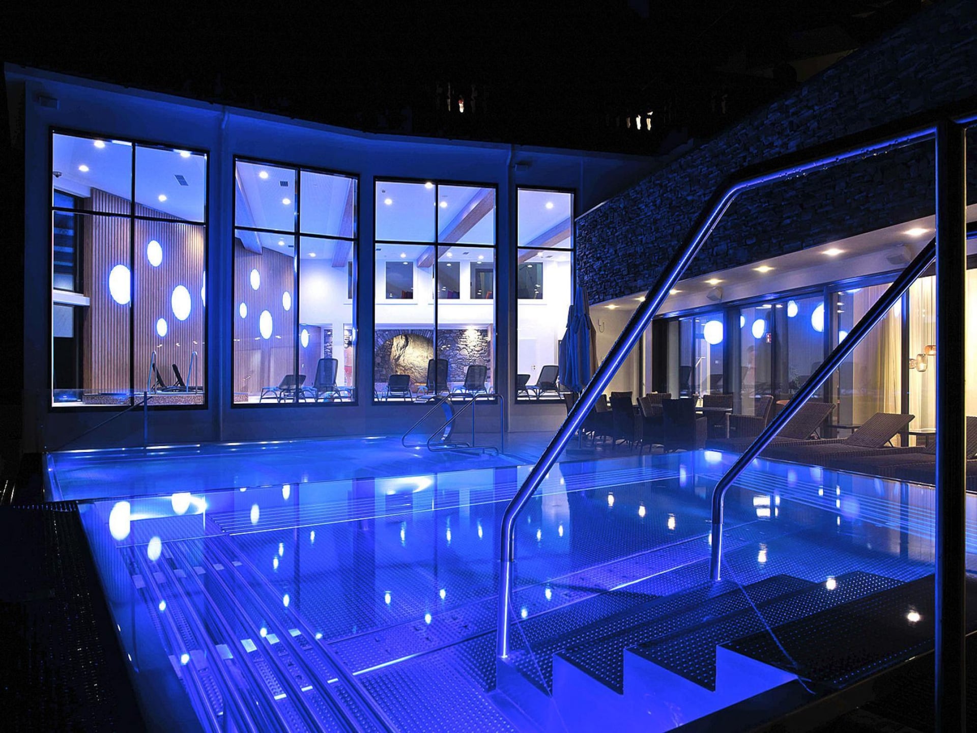 4-persoons appartement met wellness in Matrei in Osttirol - foto 34