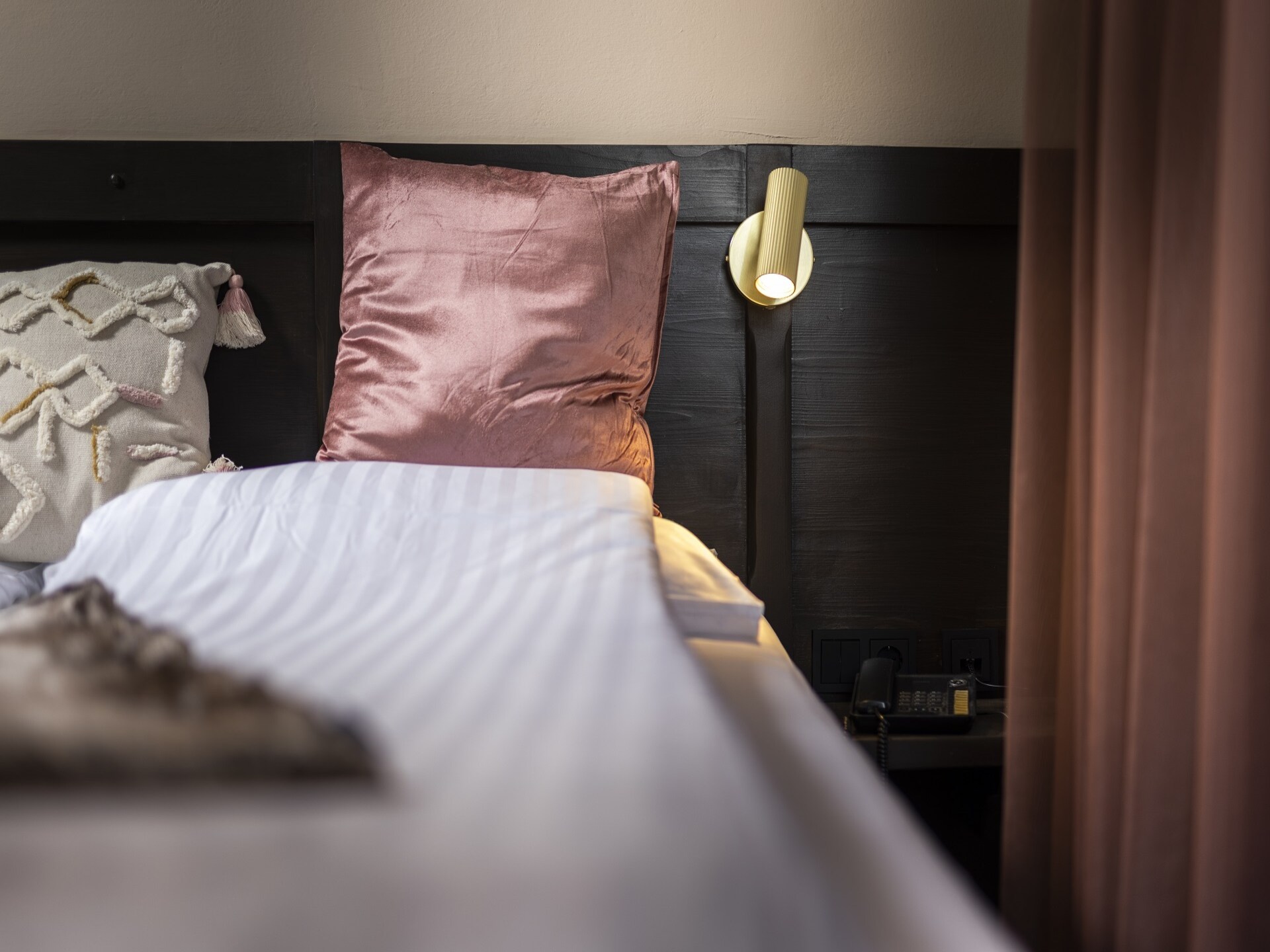 4-persoons appartement met wellness in Matrei in Osttirol - foto 44