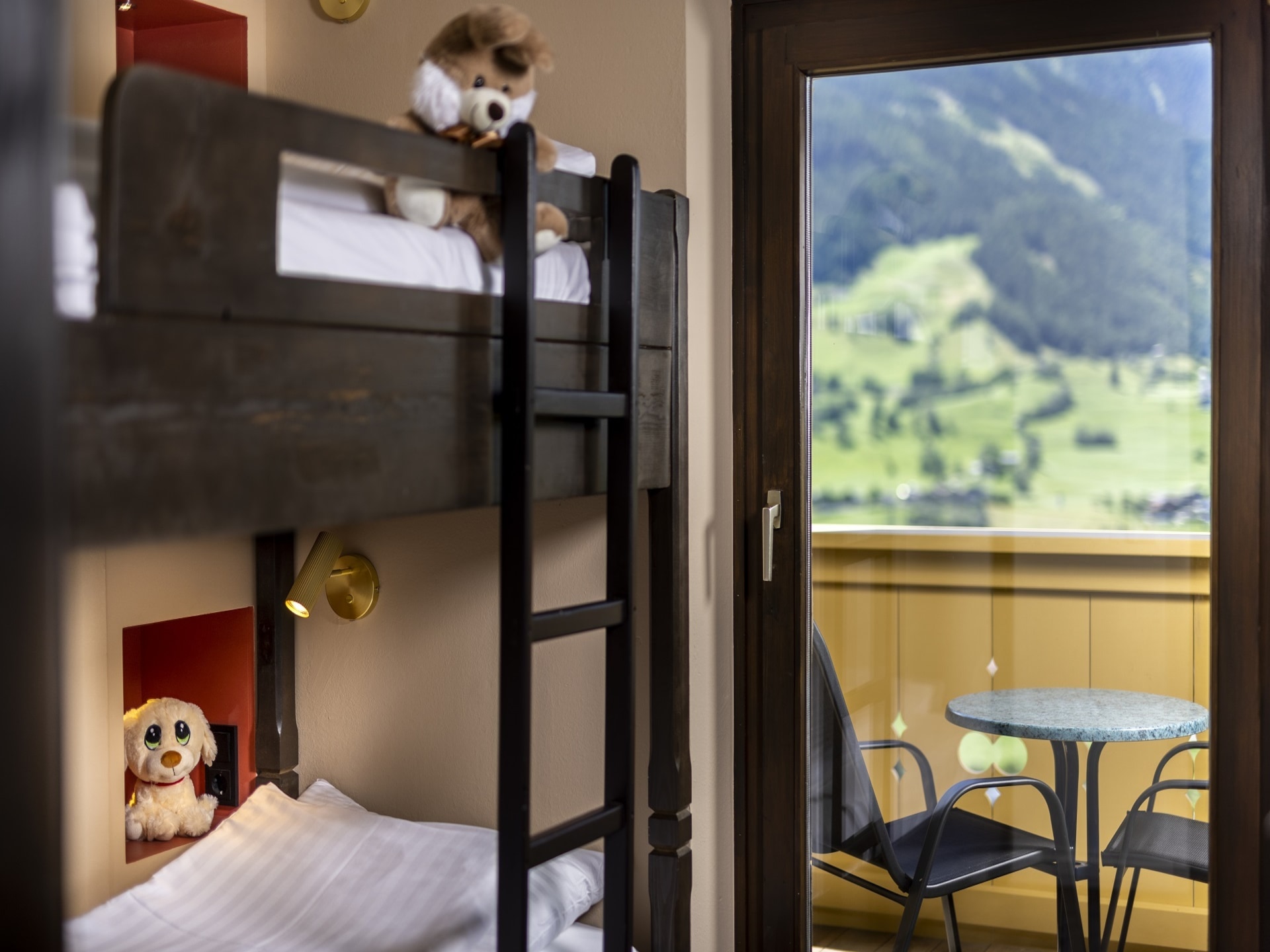 4-persoons appartement met wellness in Matrei in Osttirol - foto 43