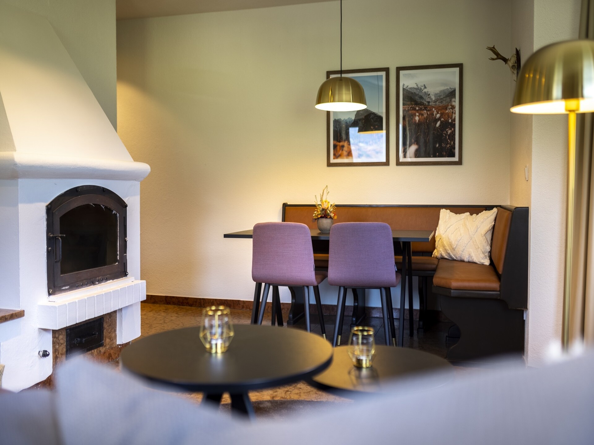 4-persoons appartement met wellness in Matrei in Osttirol - foto 39