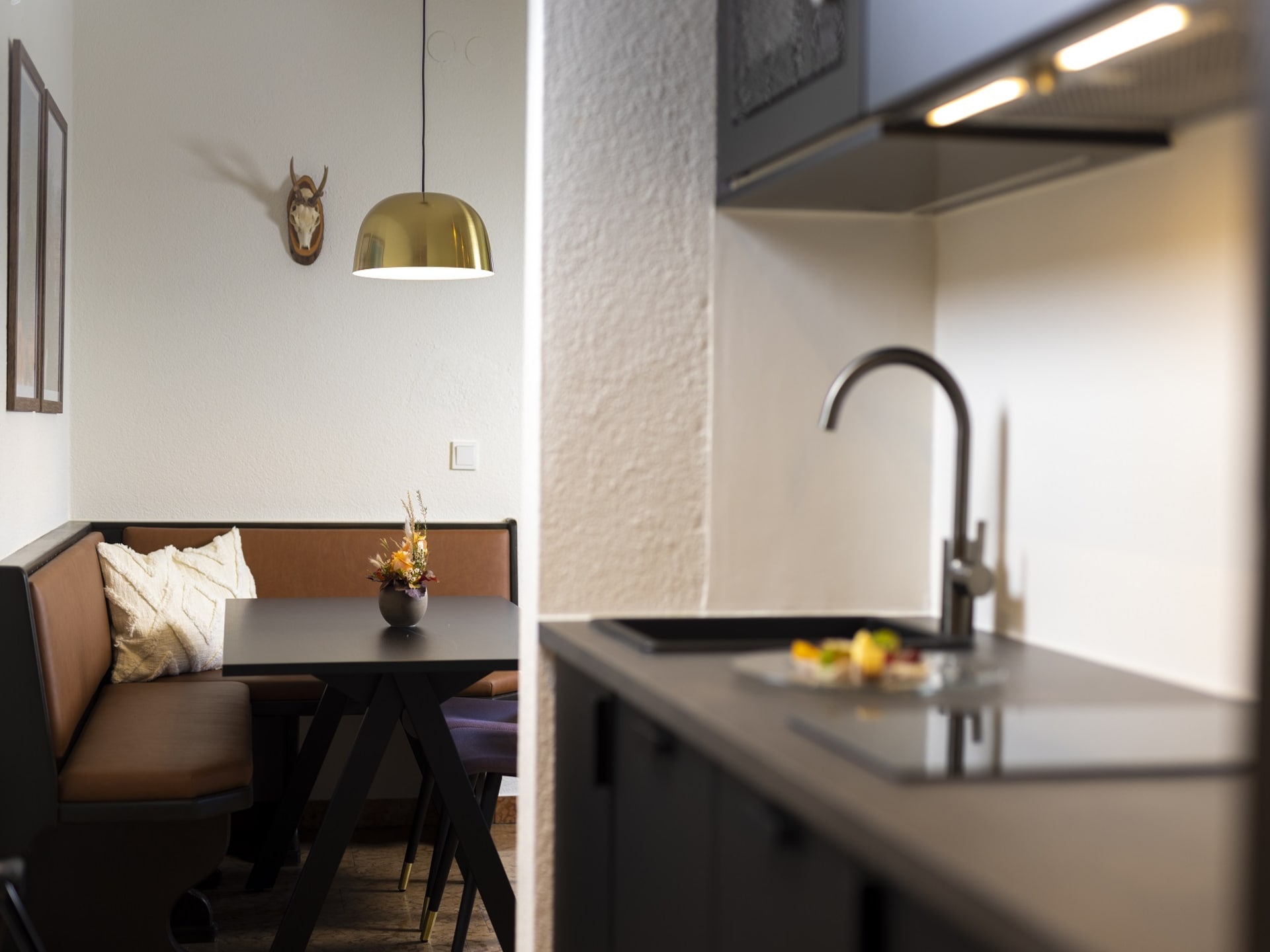 4-persoons appartement met wellness in Matrei in Osttirol - foto 41