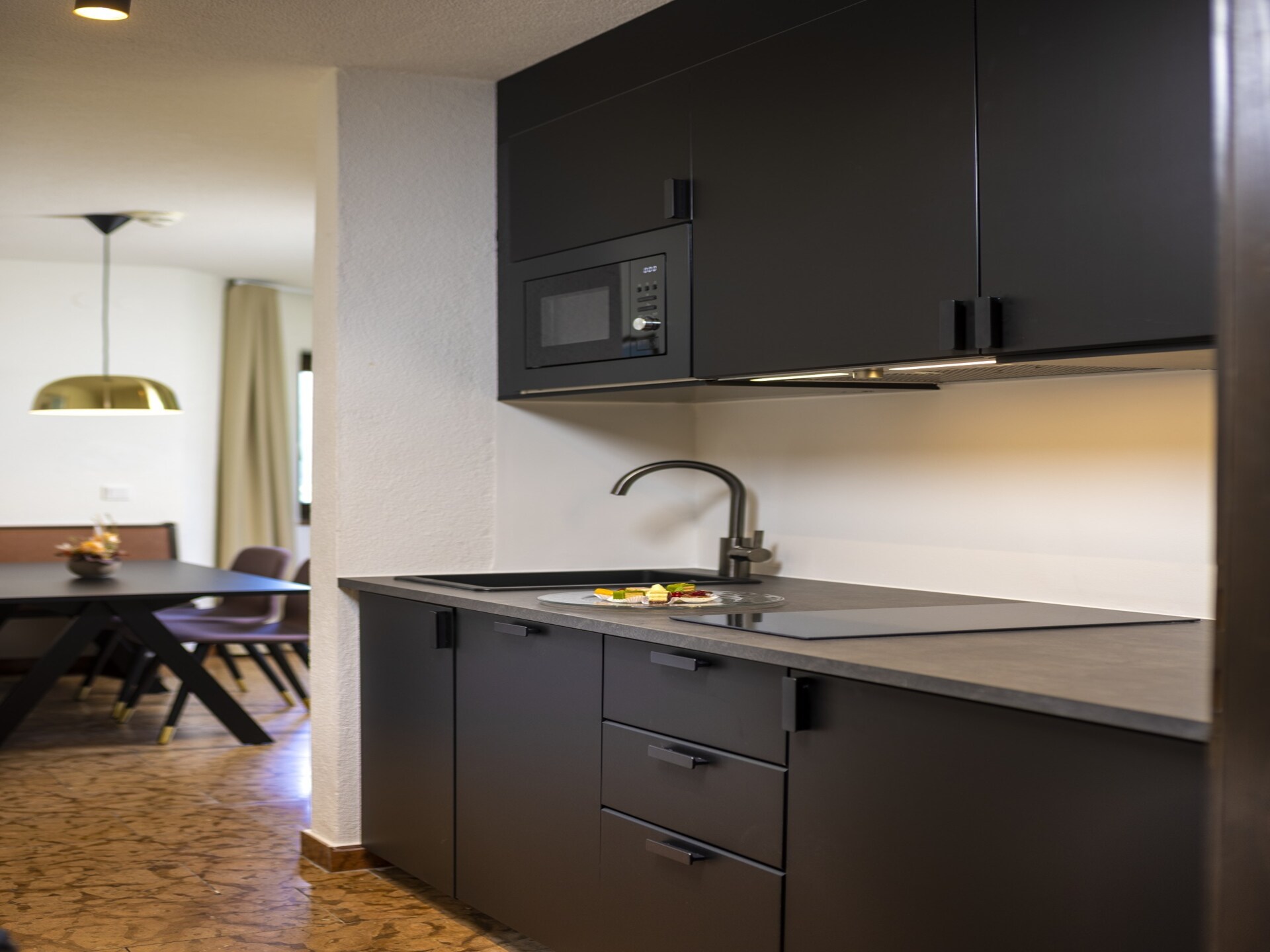4-persoons appartement met wellness in Matrei in Osttirol - foto 42