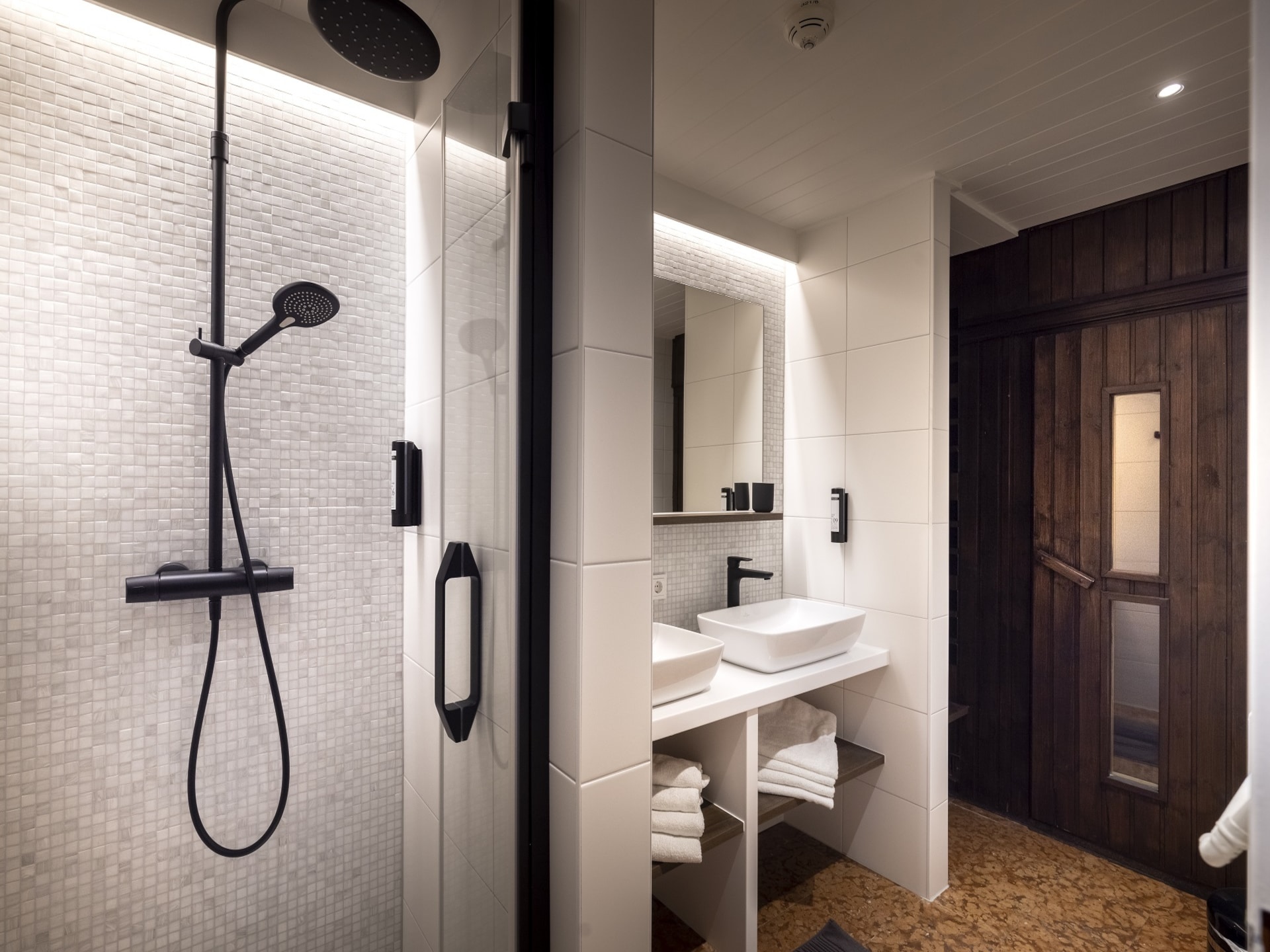 4-persoons appartement met wellness in Matrei in Osttirol - foto 47