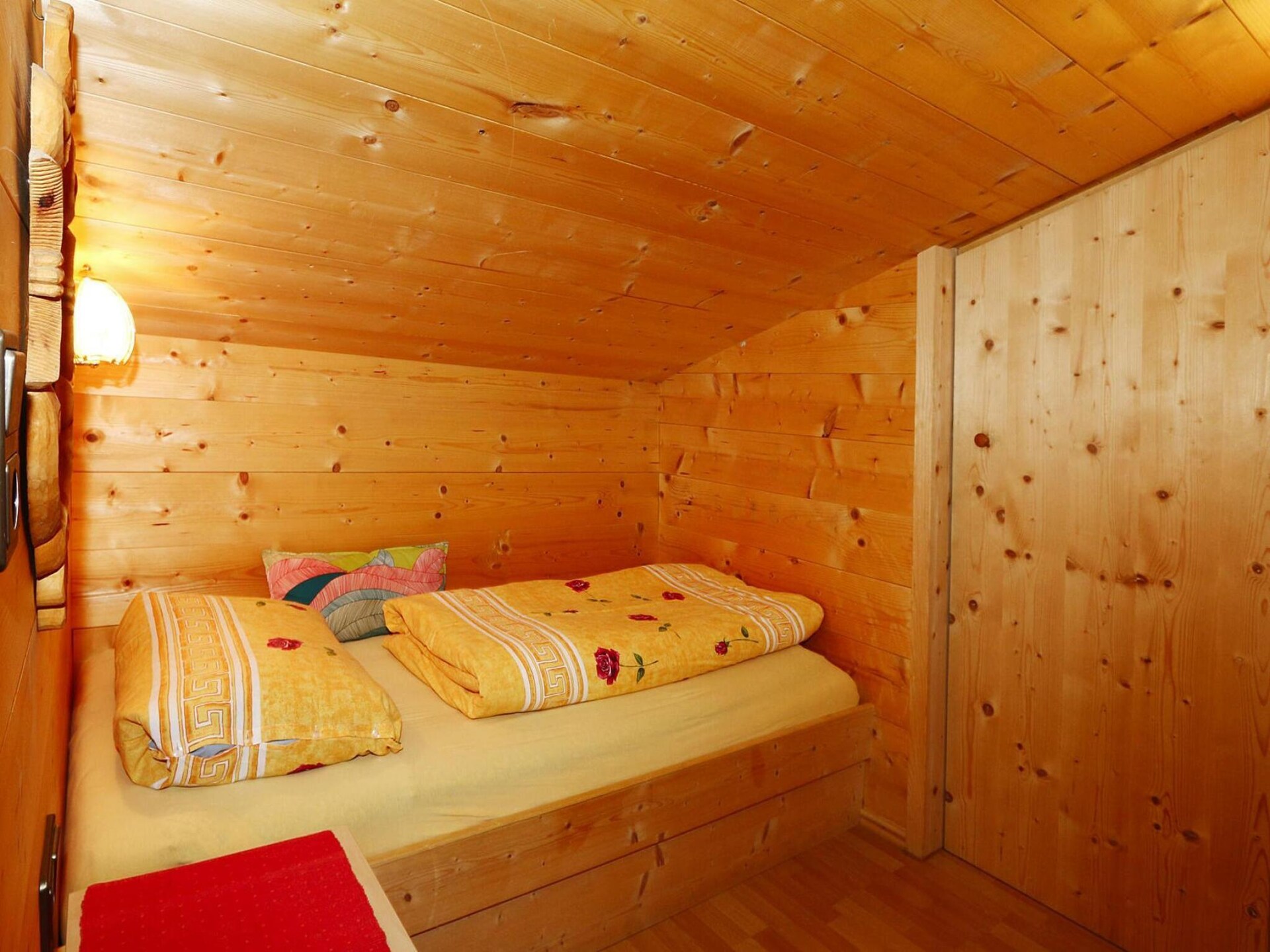 Zonnig appartement in Hippach met prachtig uitzicht op het Zillertal - foto 10