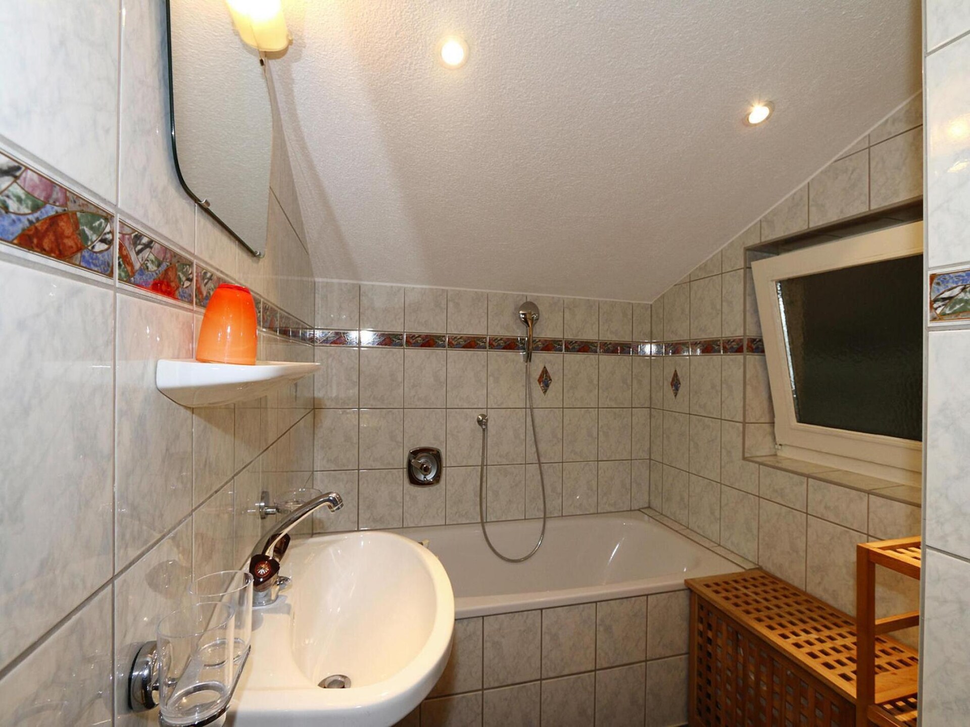 Zonnig appartement in Hippach met prachtig uitzicht op het Zillertal - foto 12