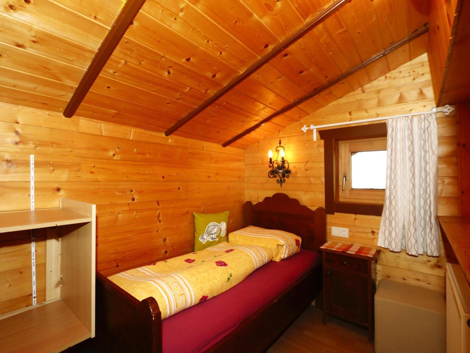 Zonnig appartement in Hippach met prachtig uitzicht op het Zillertal - foto 11