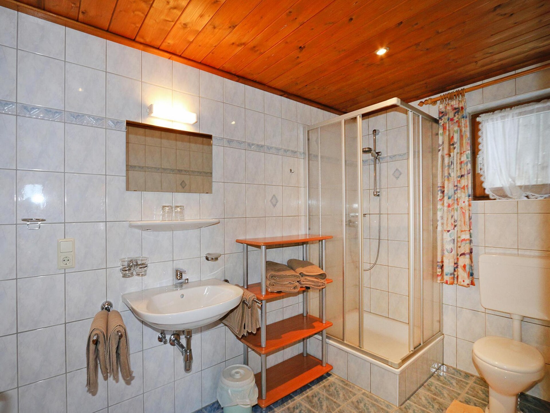 Gezellig appartement in Ischgl met bergzicht - foto 13