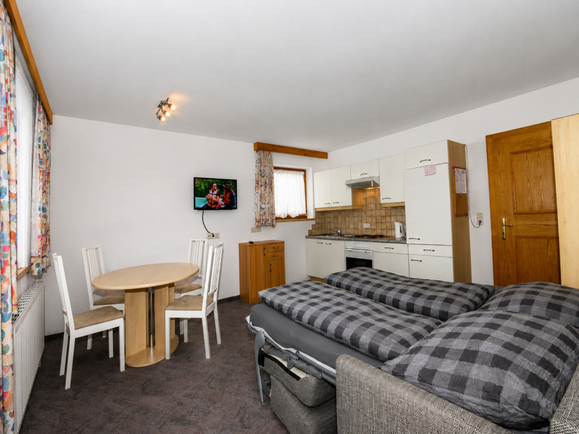 Gezellig appartement in Ischgl met bergzicht - foto 11