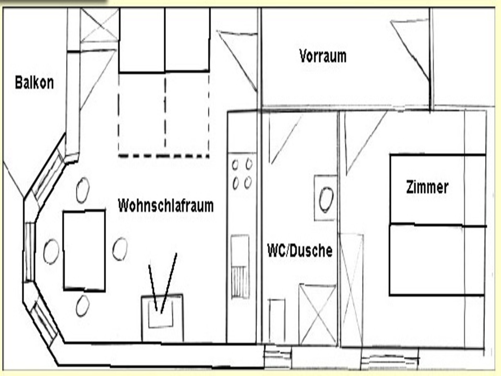 Knus appartement in Ischgl-Platt, skilift op 10 meter - foto 22