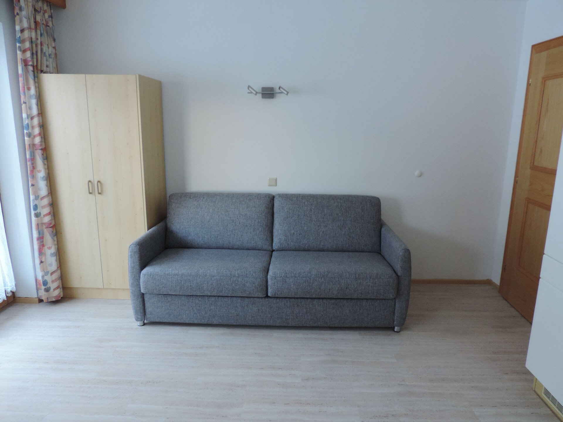 Knus appartement in Ischgl-Platt, skilift op 10 meter - foto 16